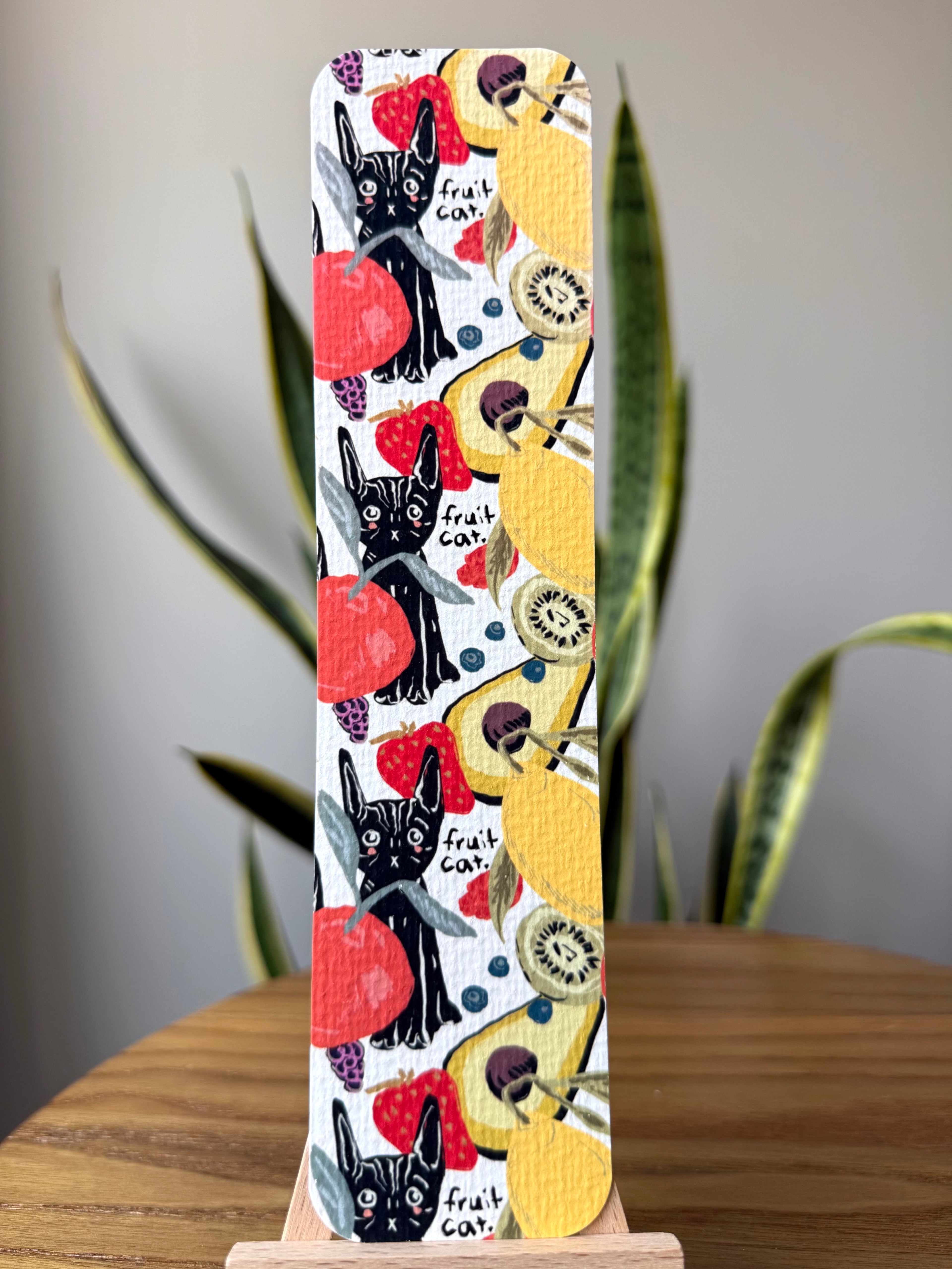 Bookmarks