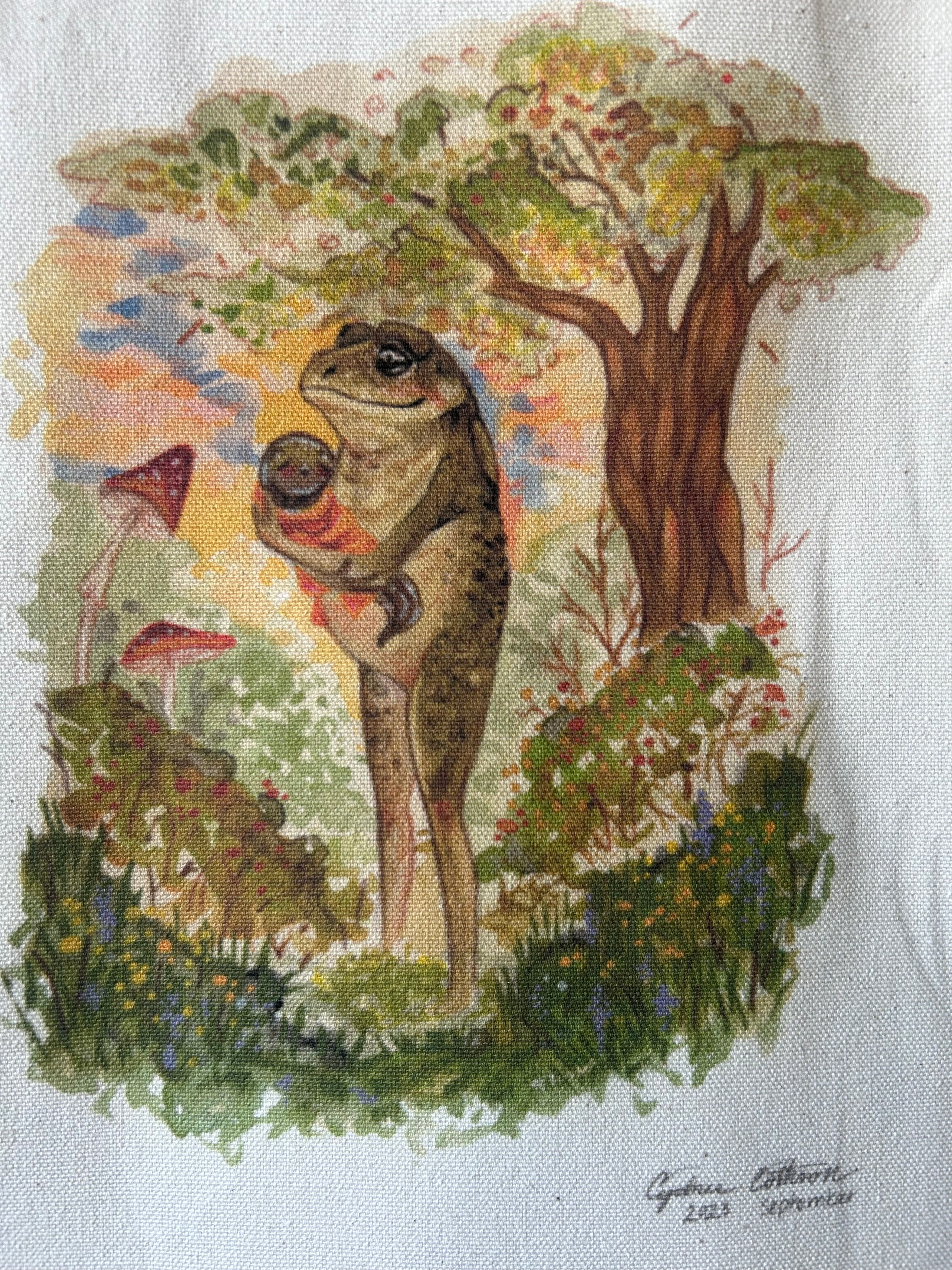 Tote Bag