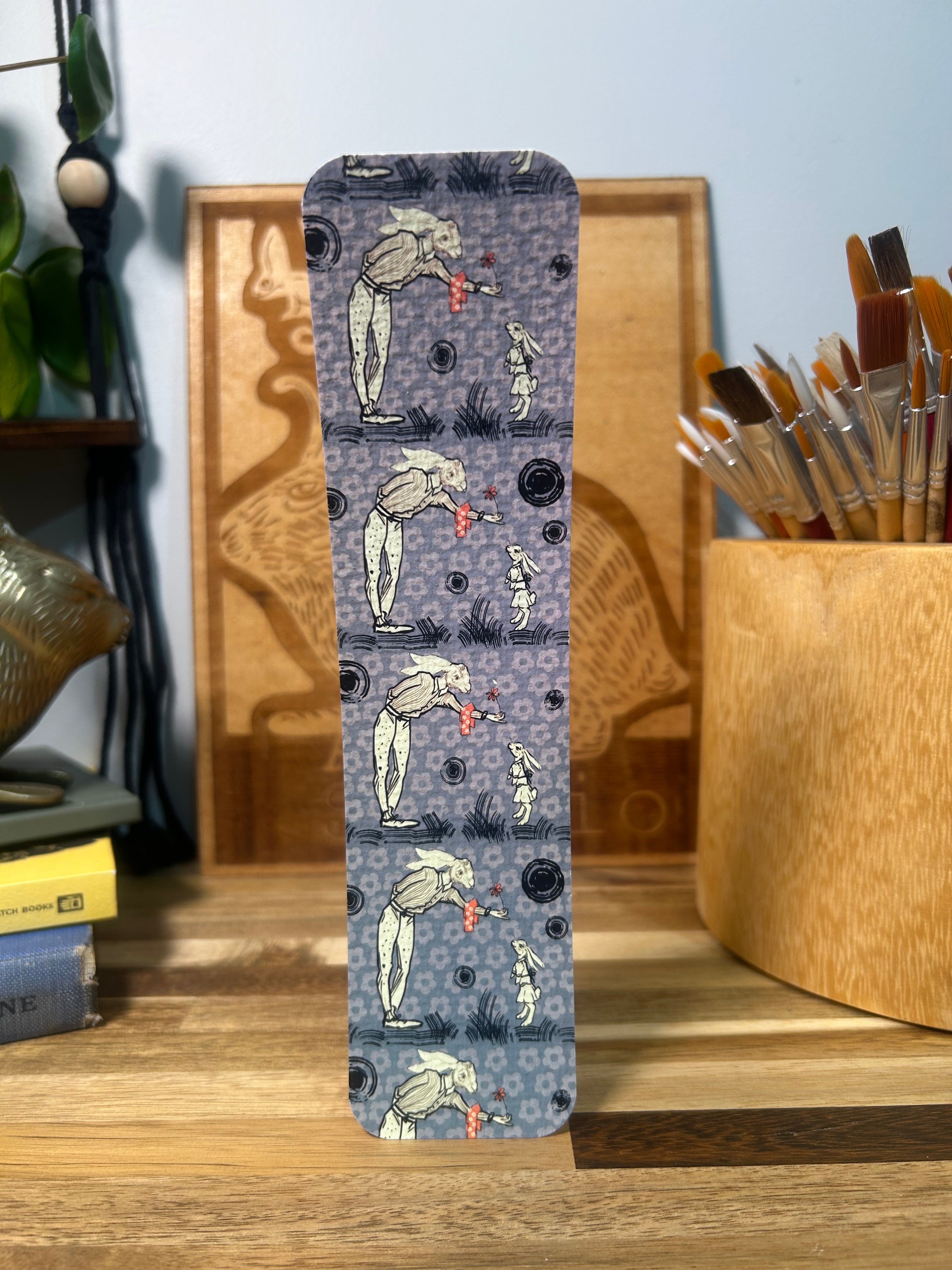 Bookmark