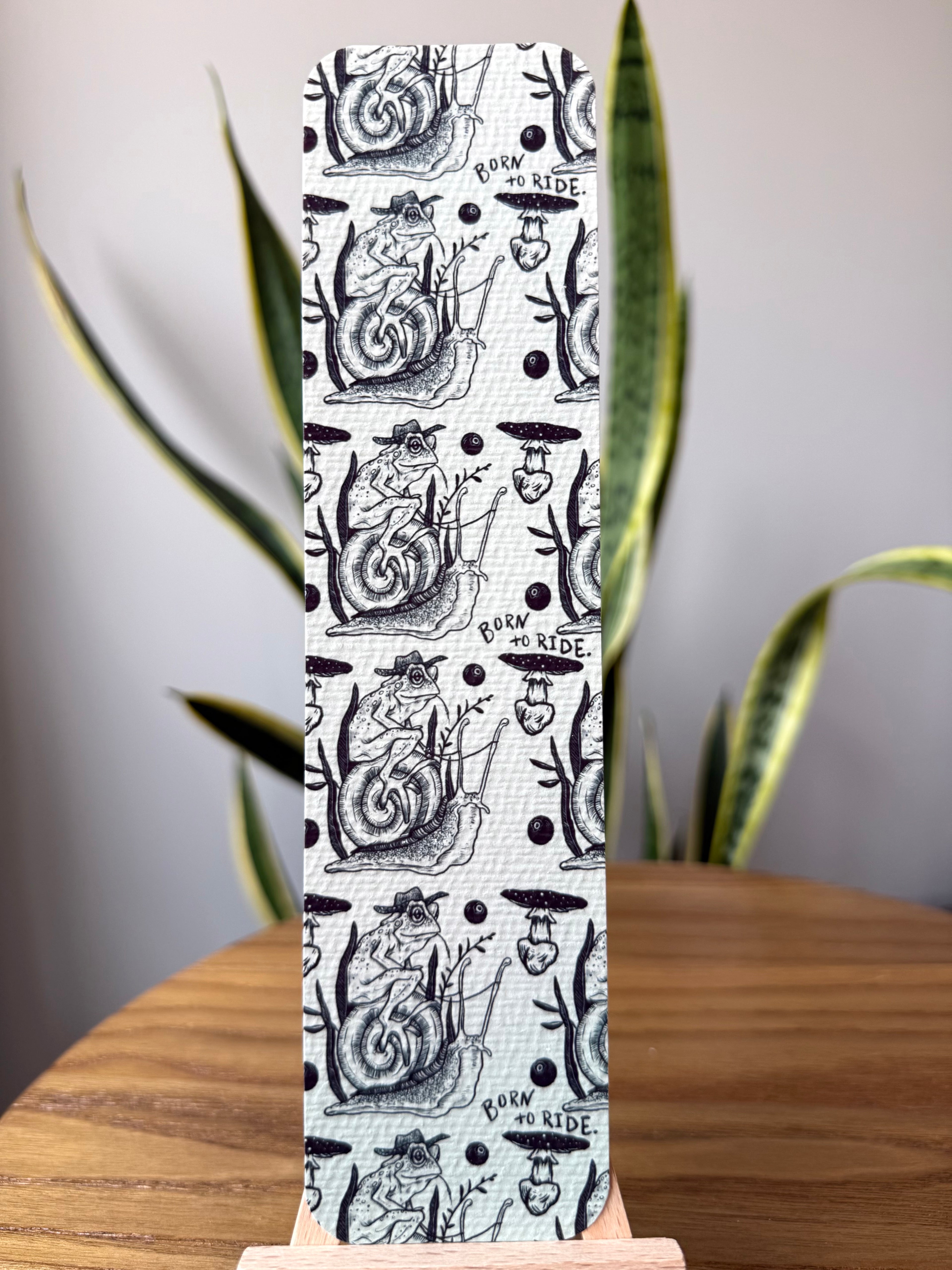 Bookmark