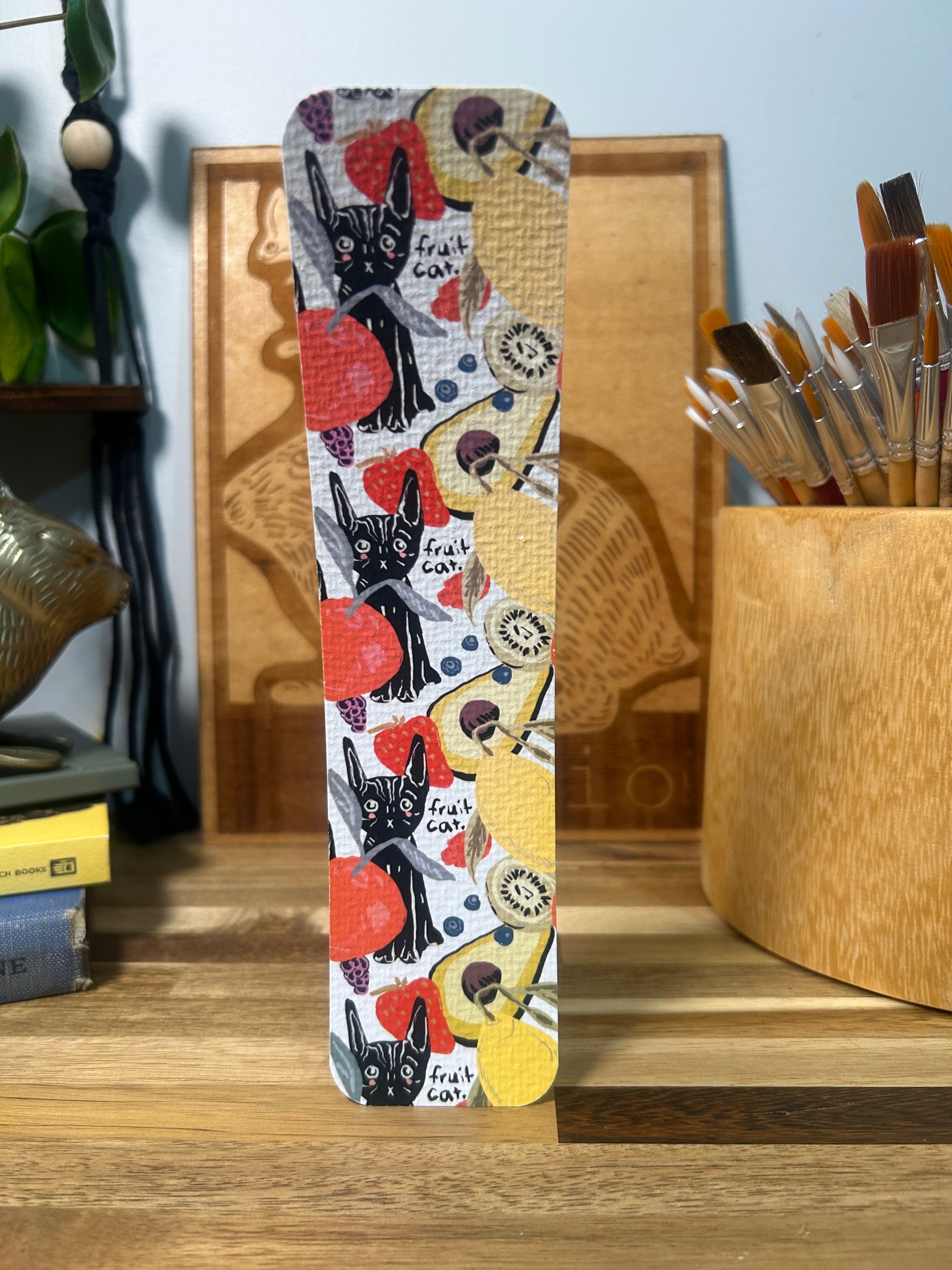 Bookmark