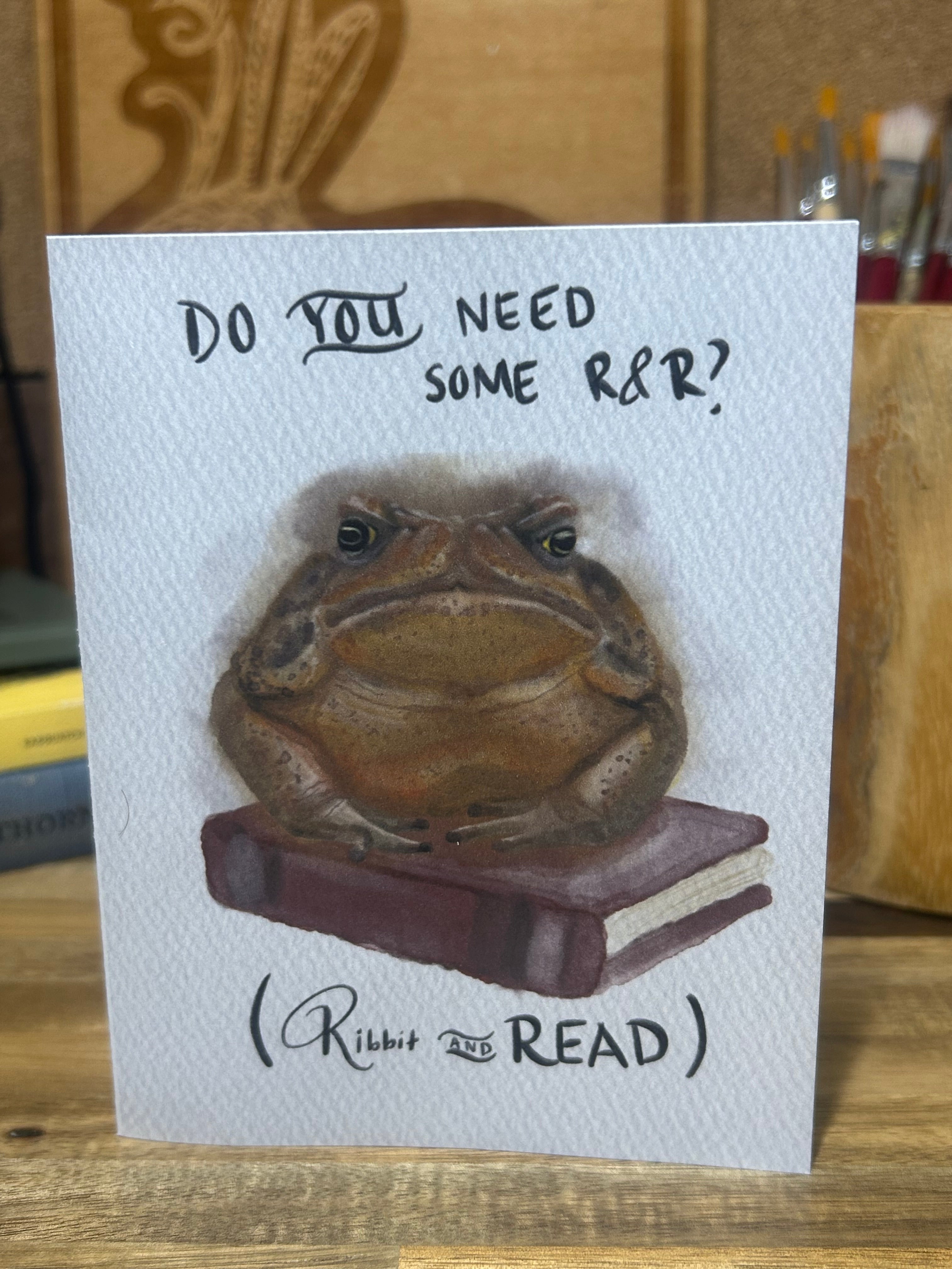 Cards