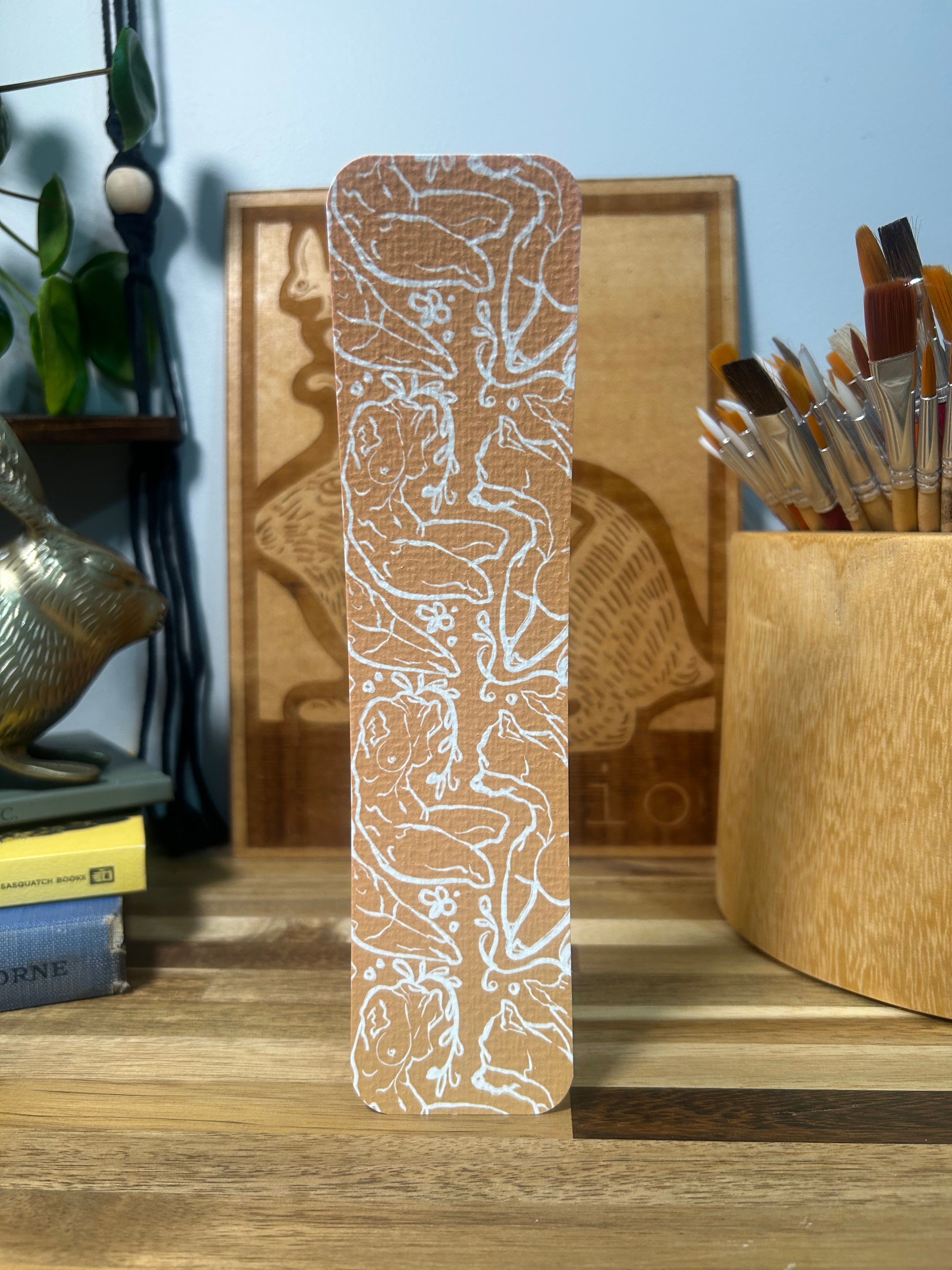 Bookmark