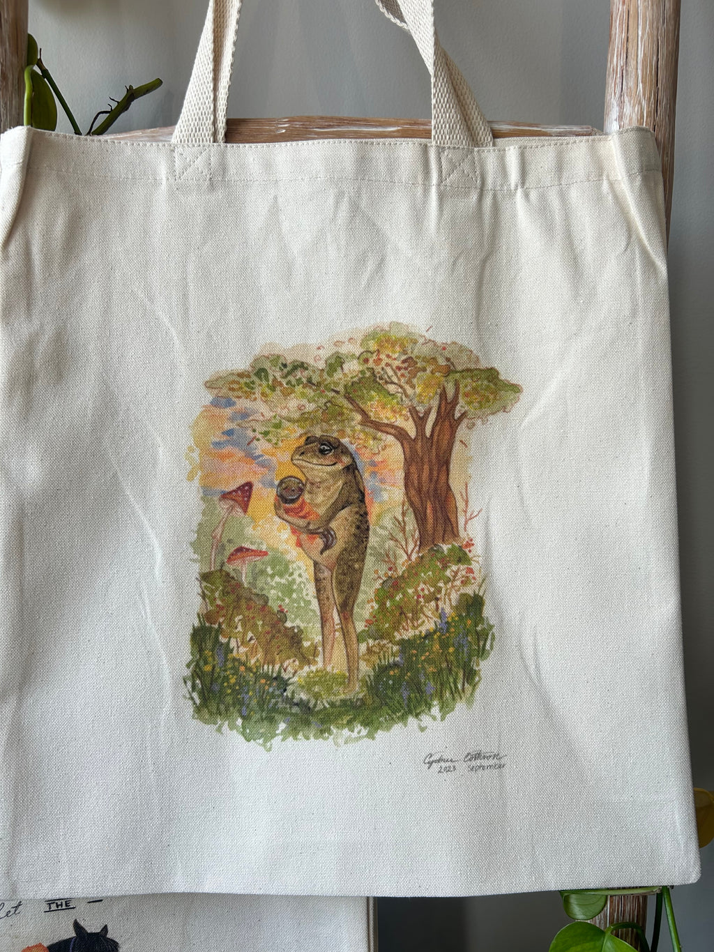Tote Bag