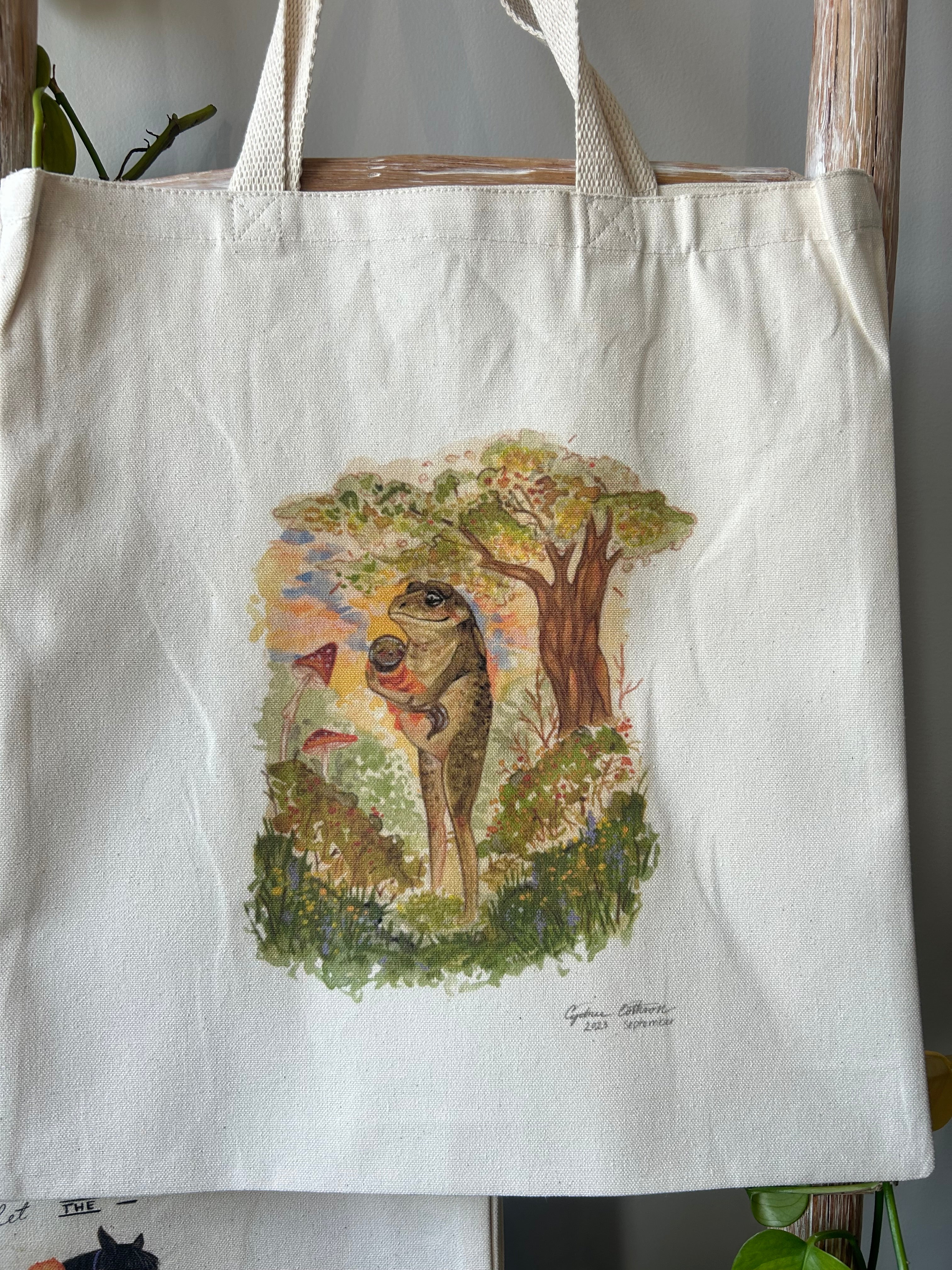 Tote Bag