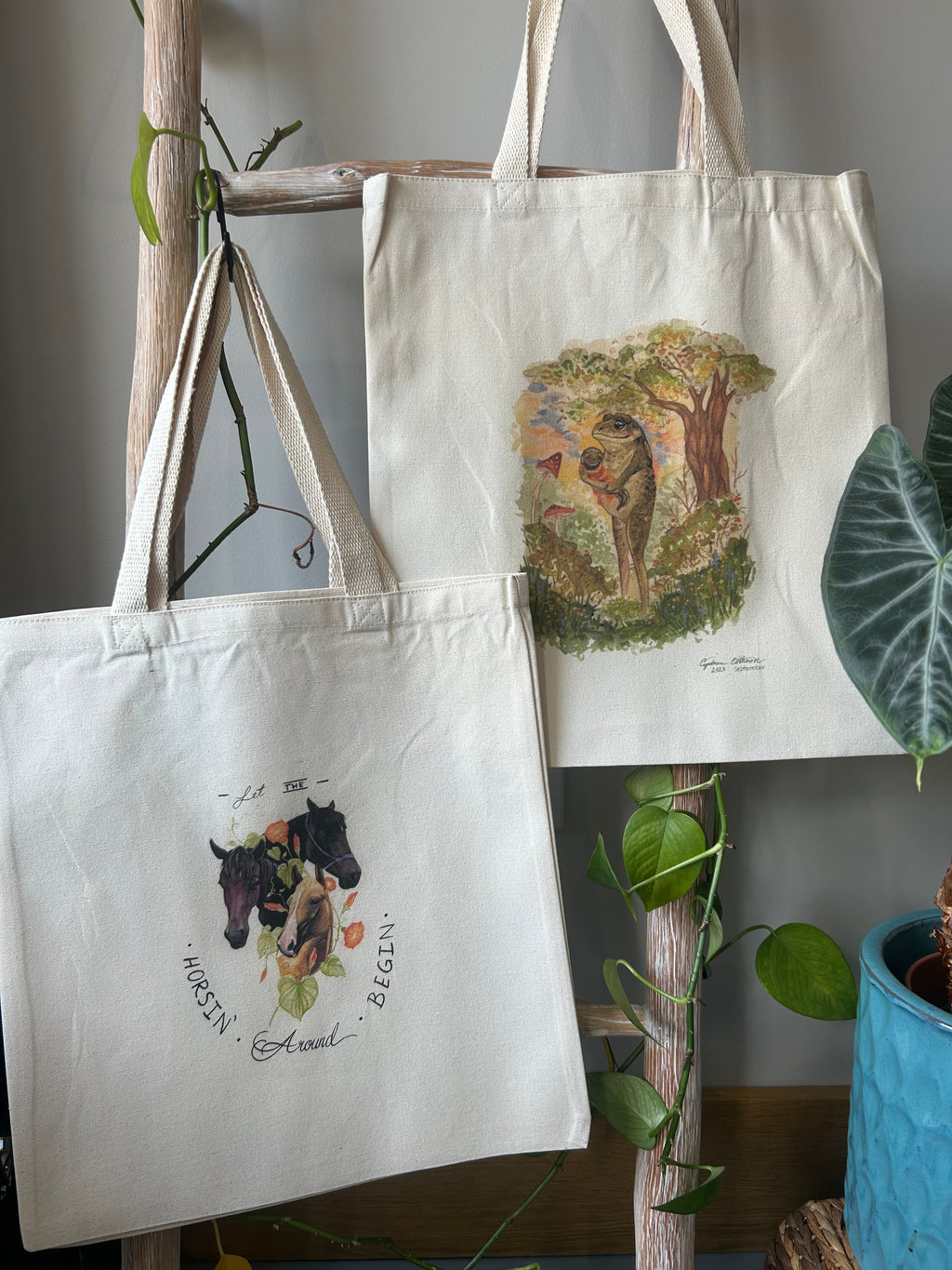 Tote Bag