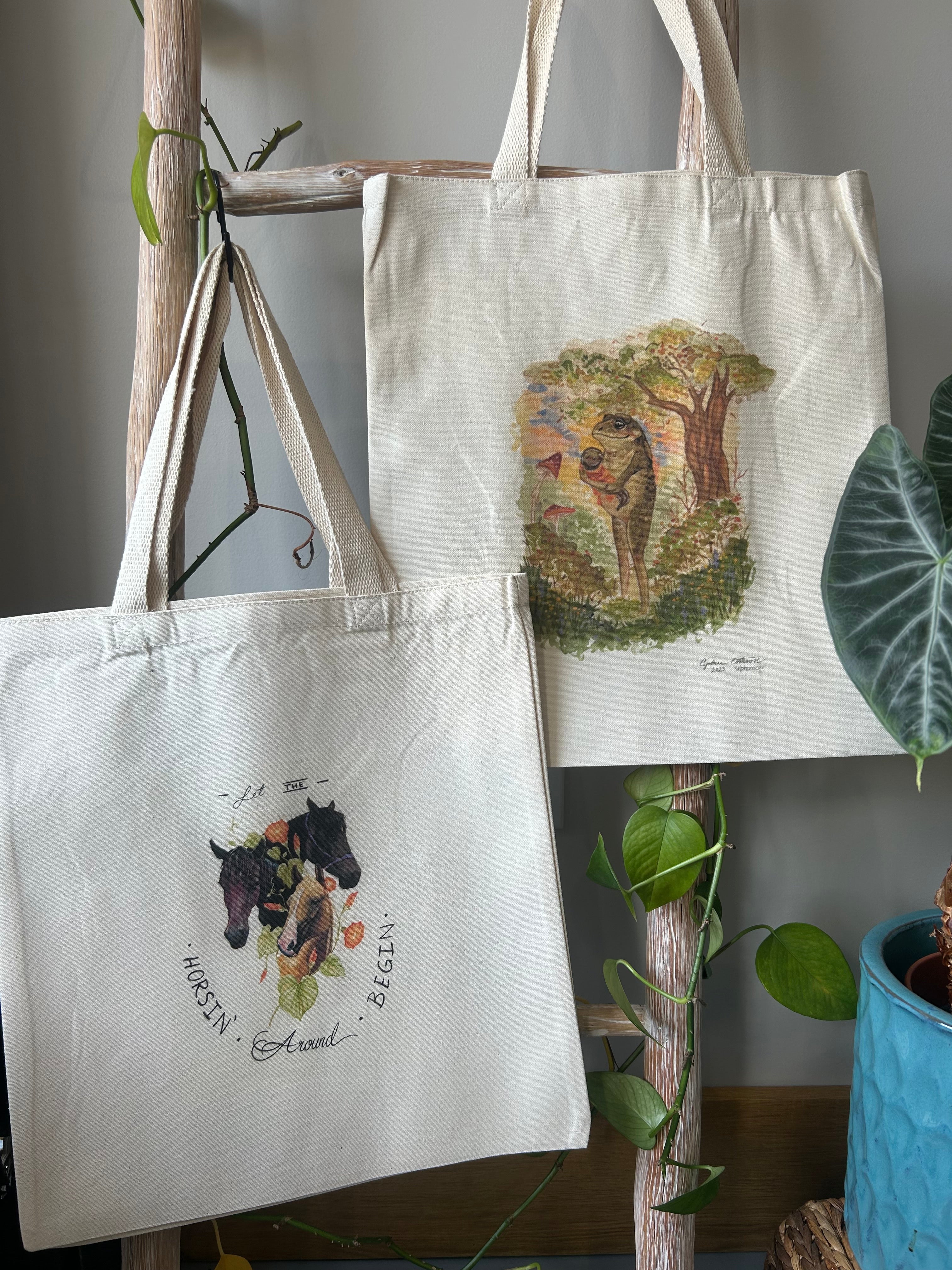 Tote Bag