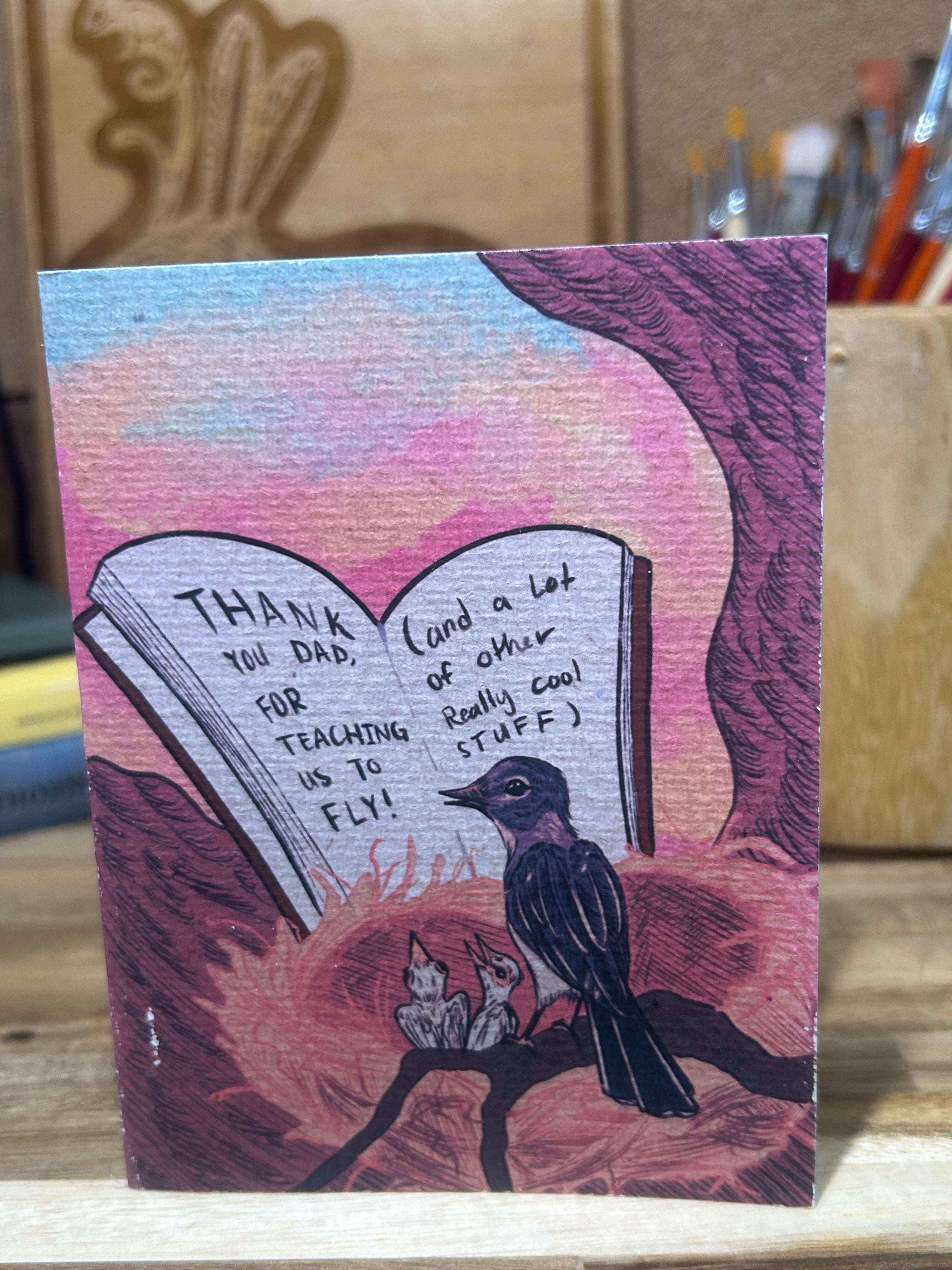 Cards