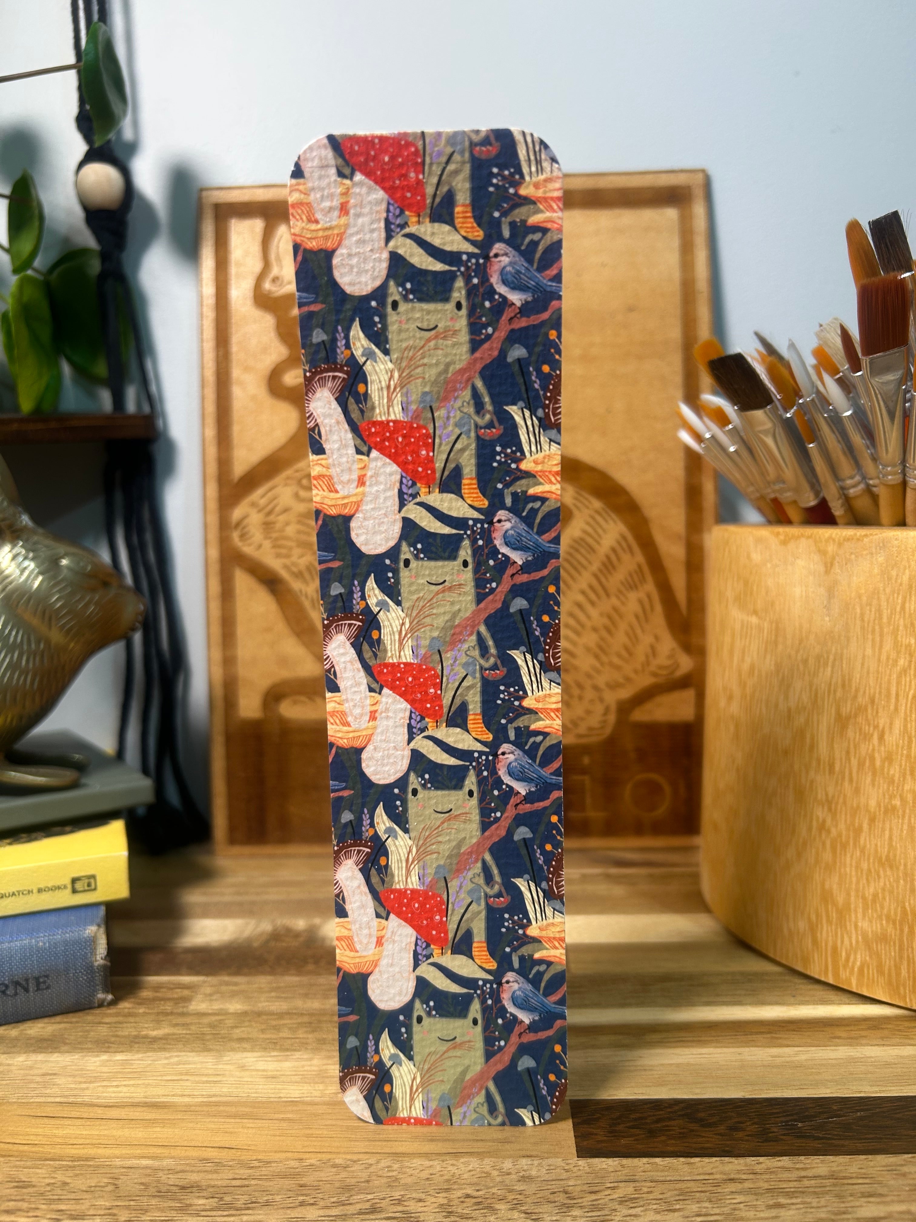 Bookmark