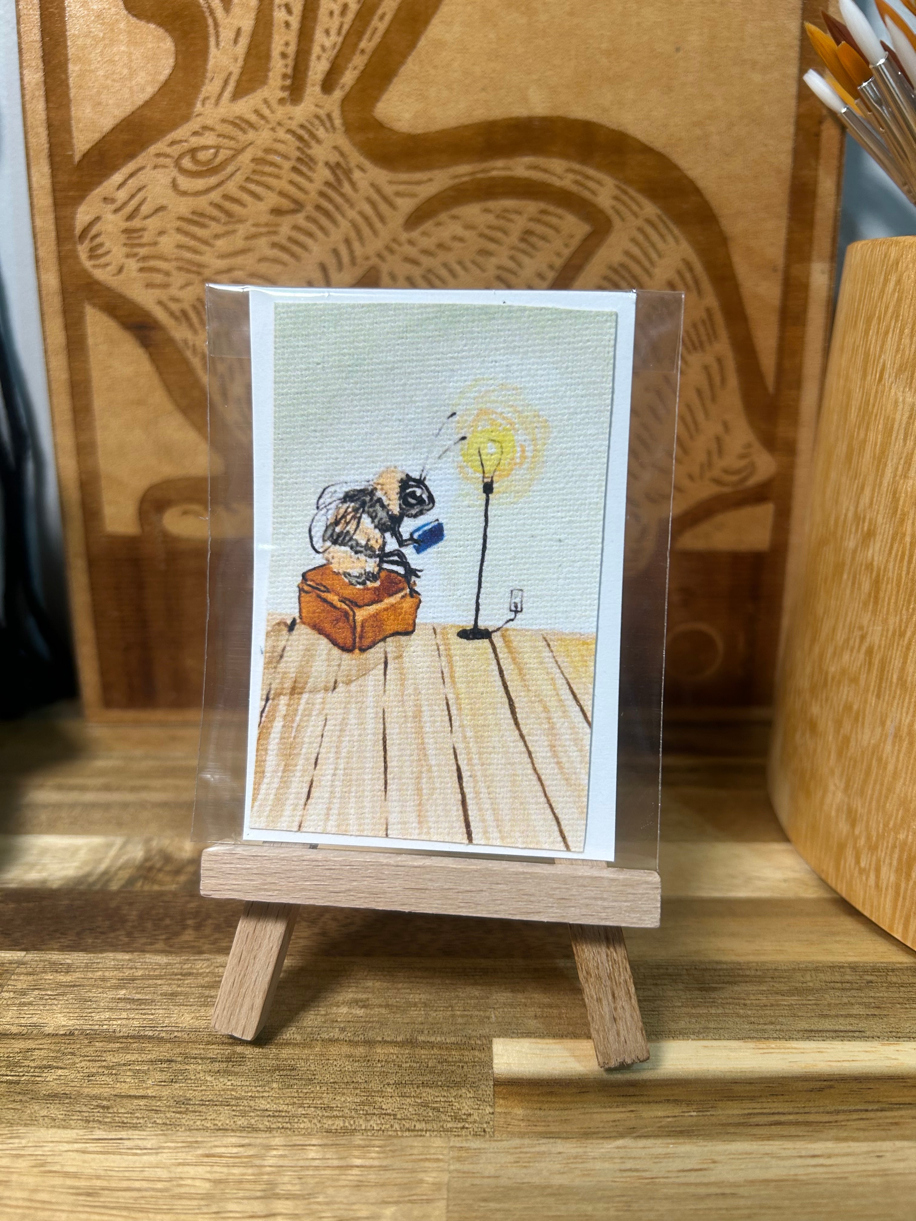 Micro Prints