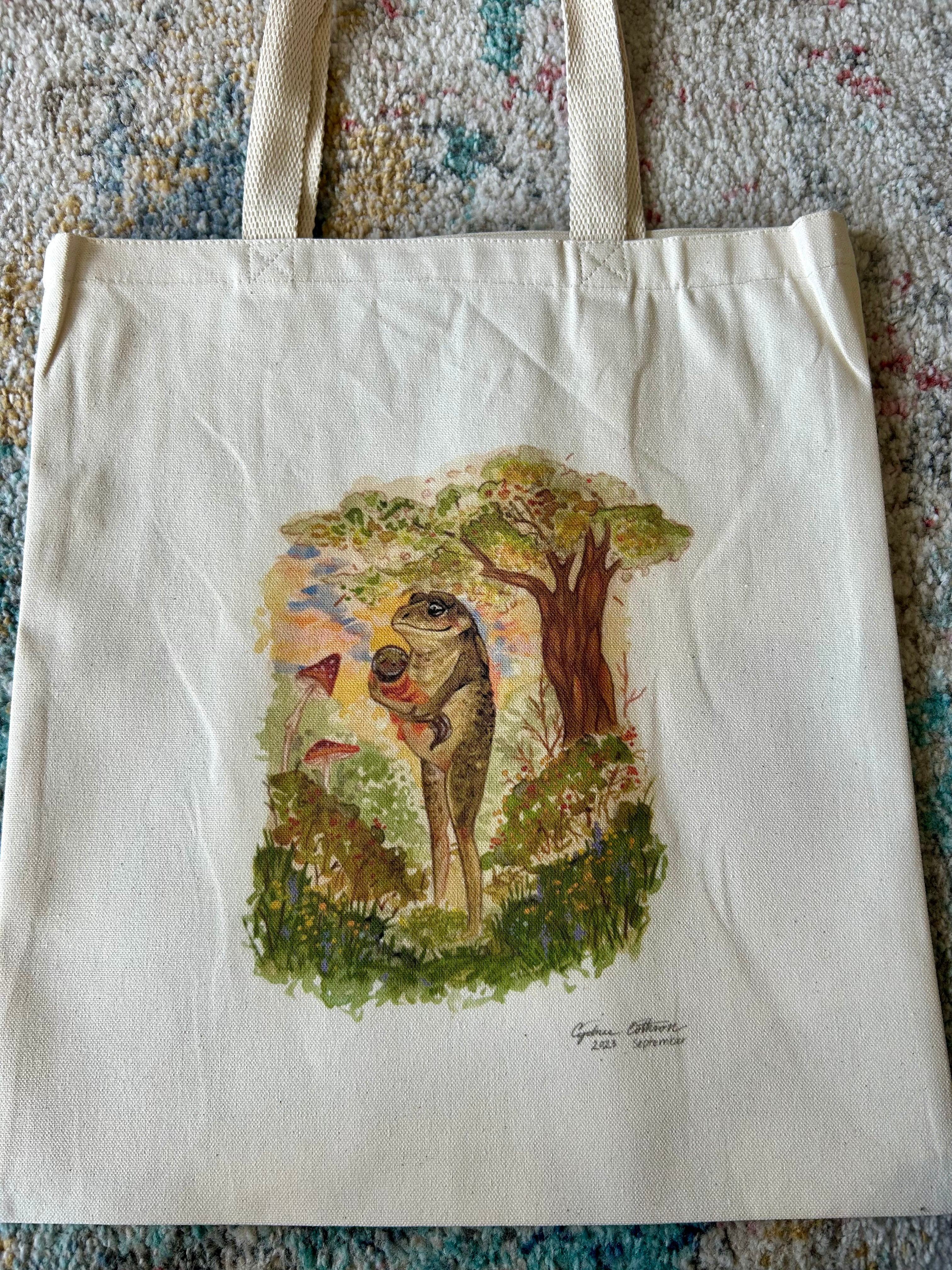 Tote Bag