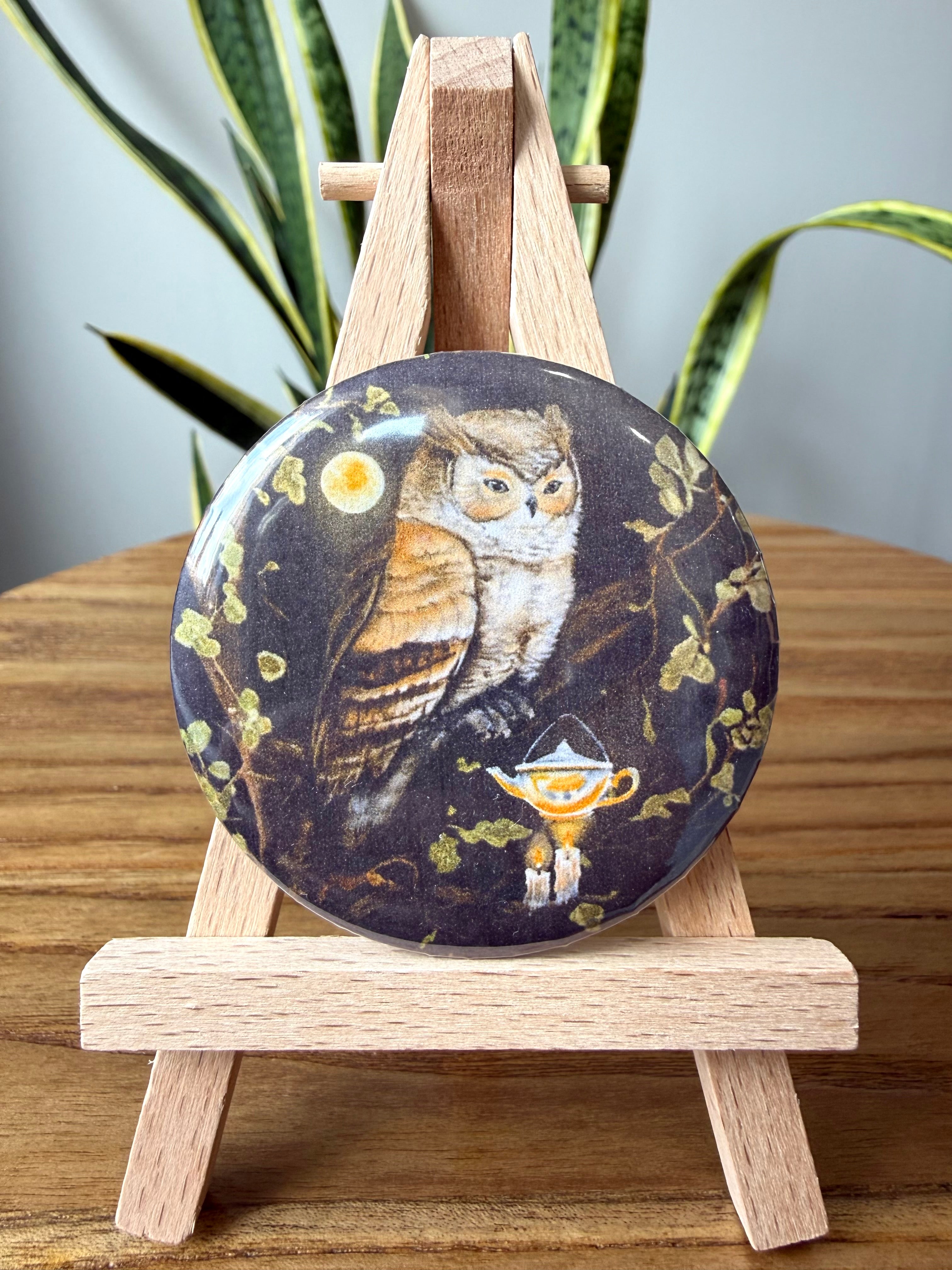 Owl
