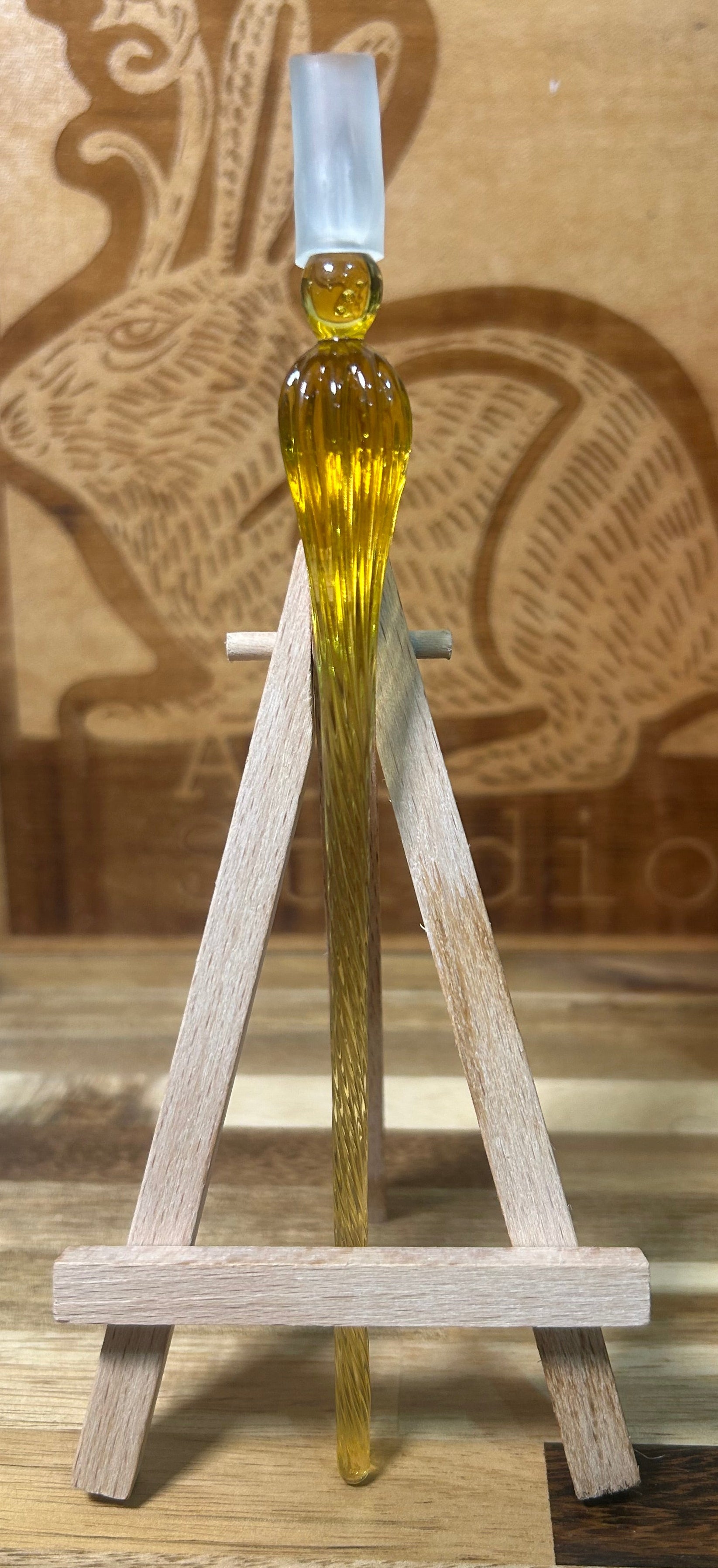 Glass Dip Pen