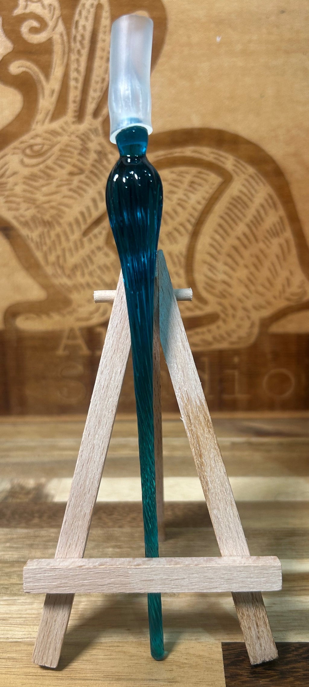 Glass Dip Pen
