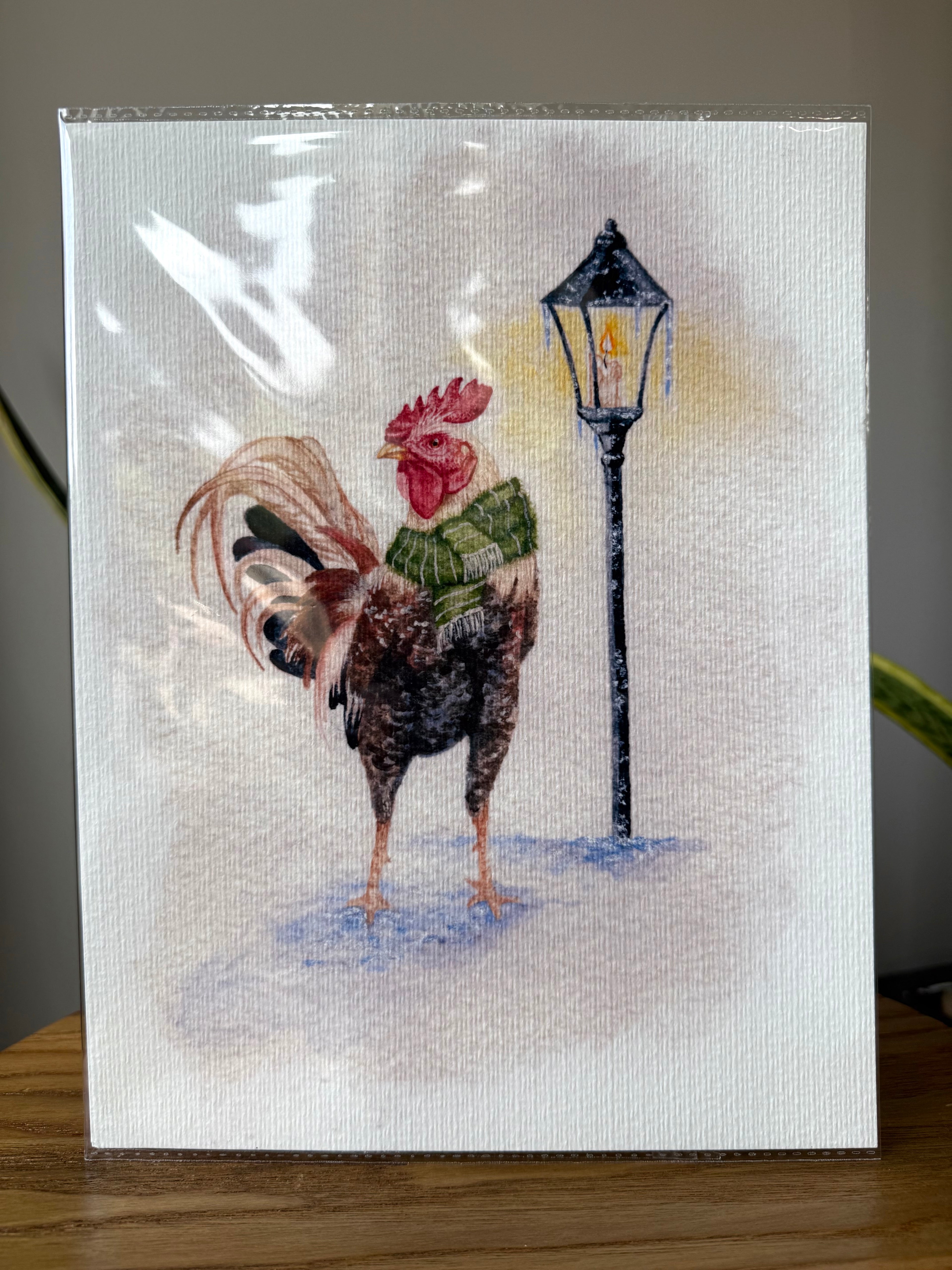 Rooster