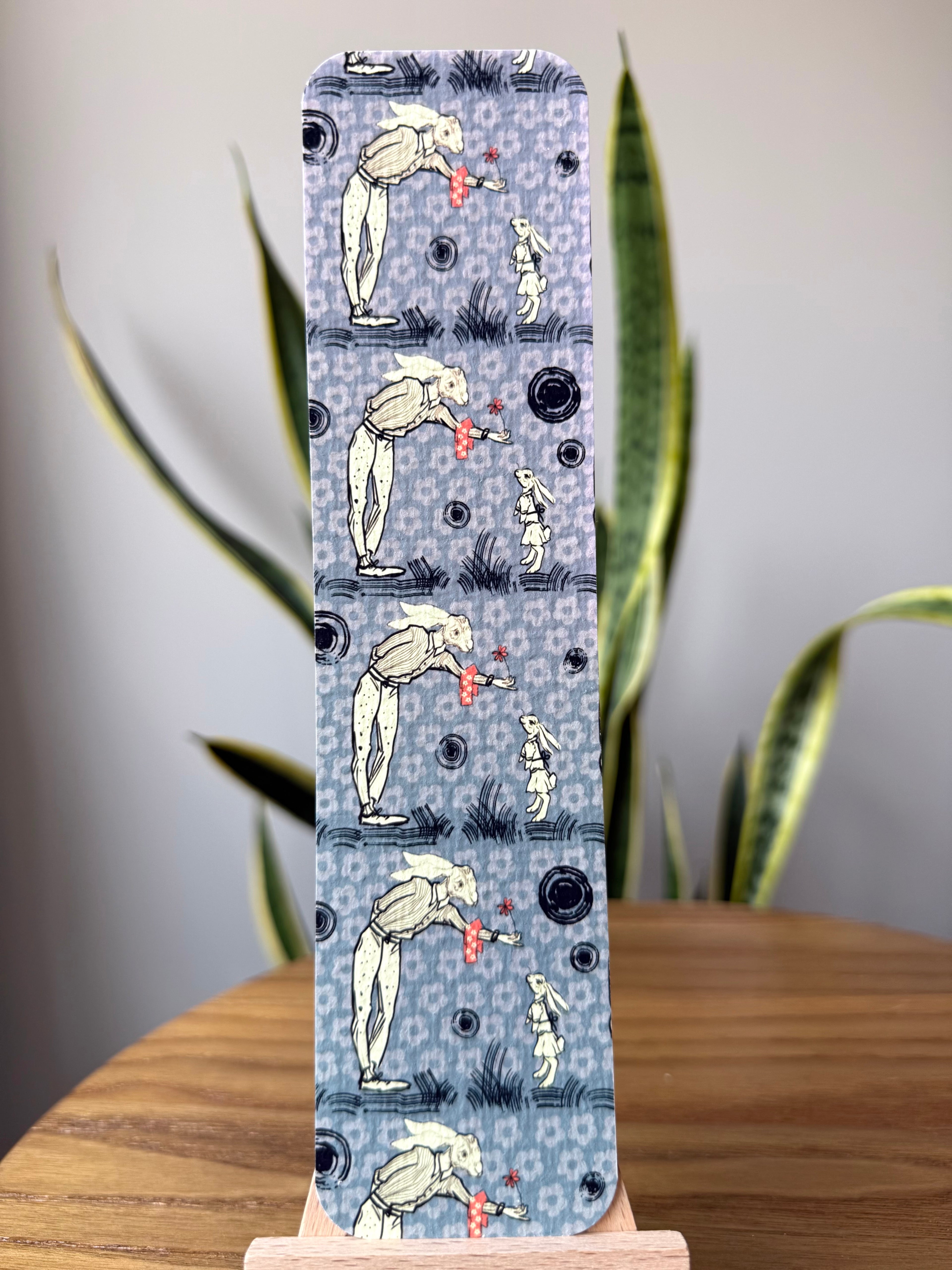 Bookmark