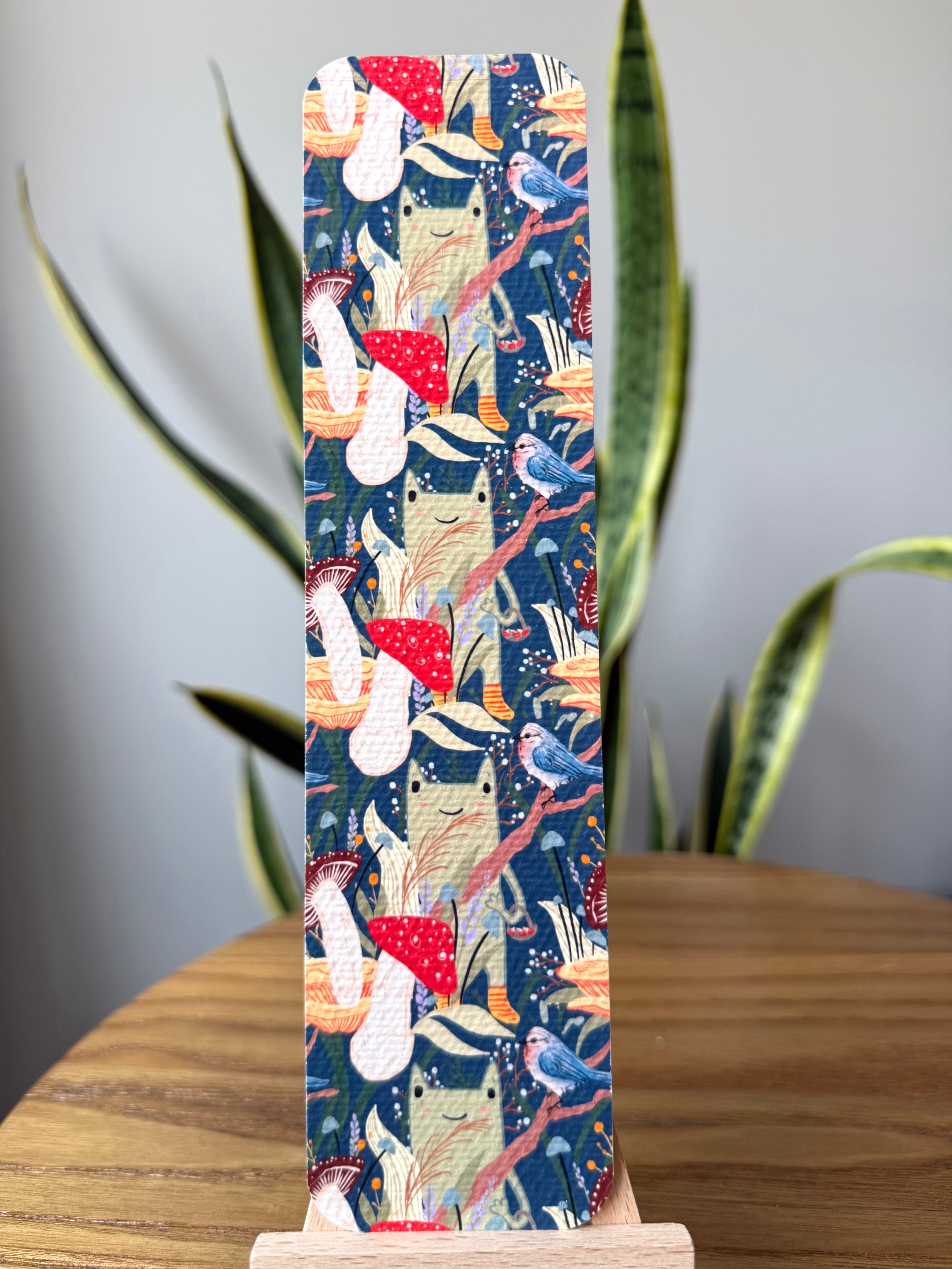 Bookmark