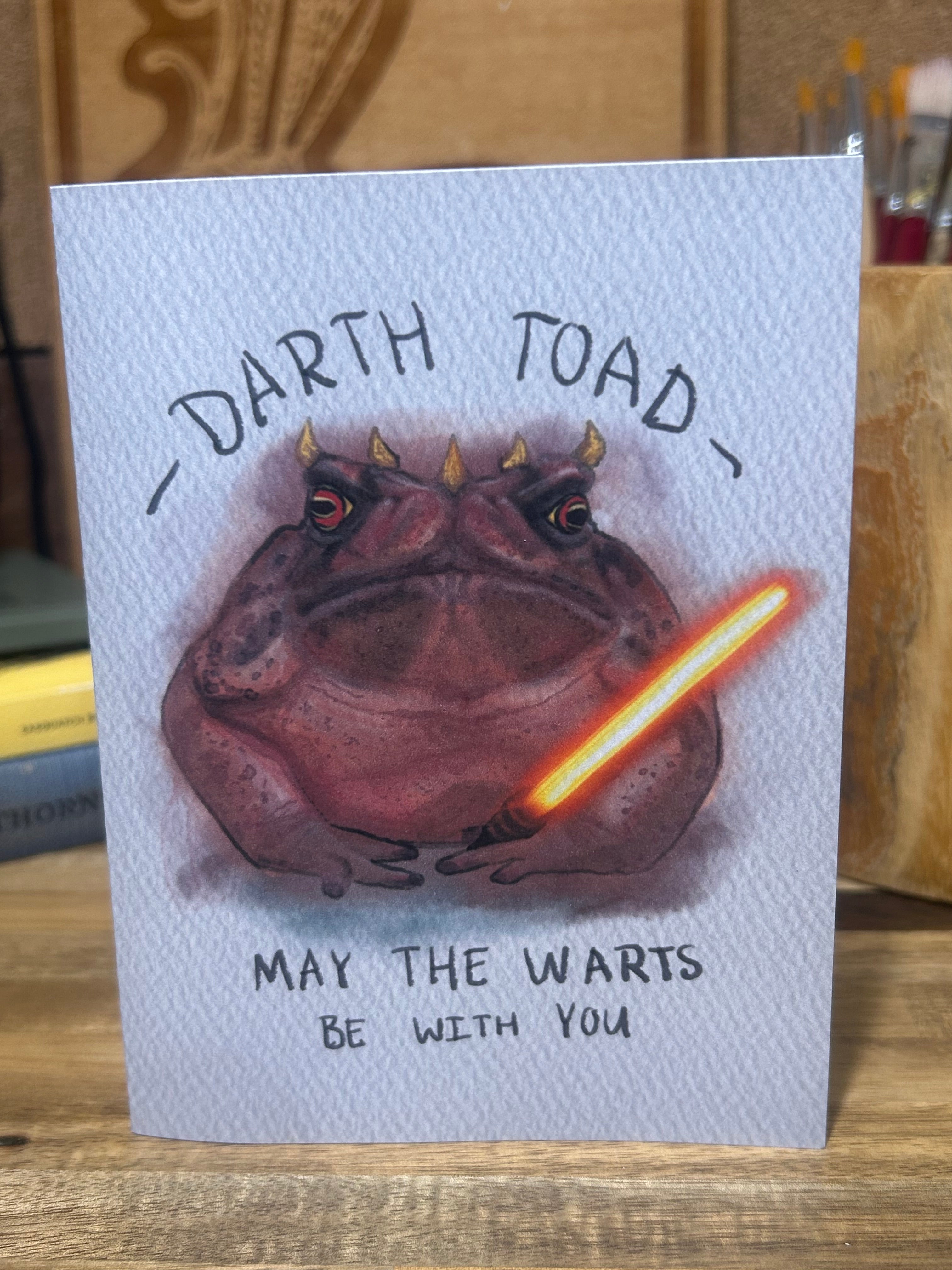 Cards