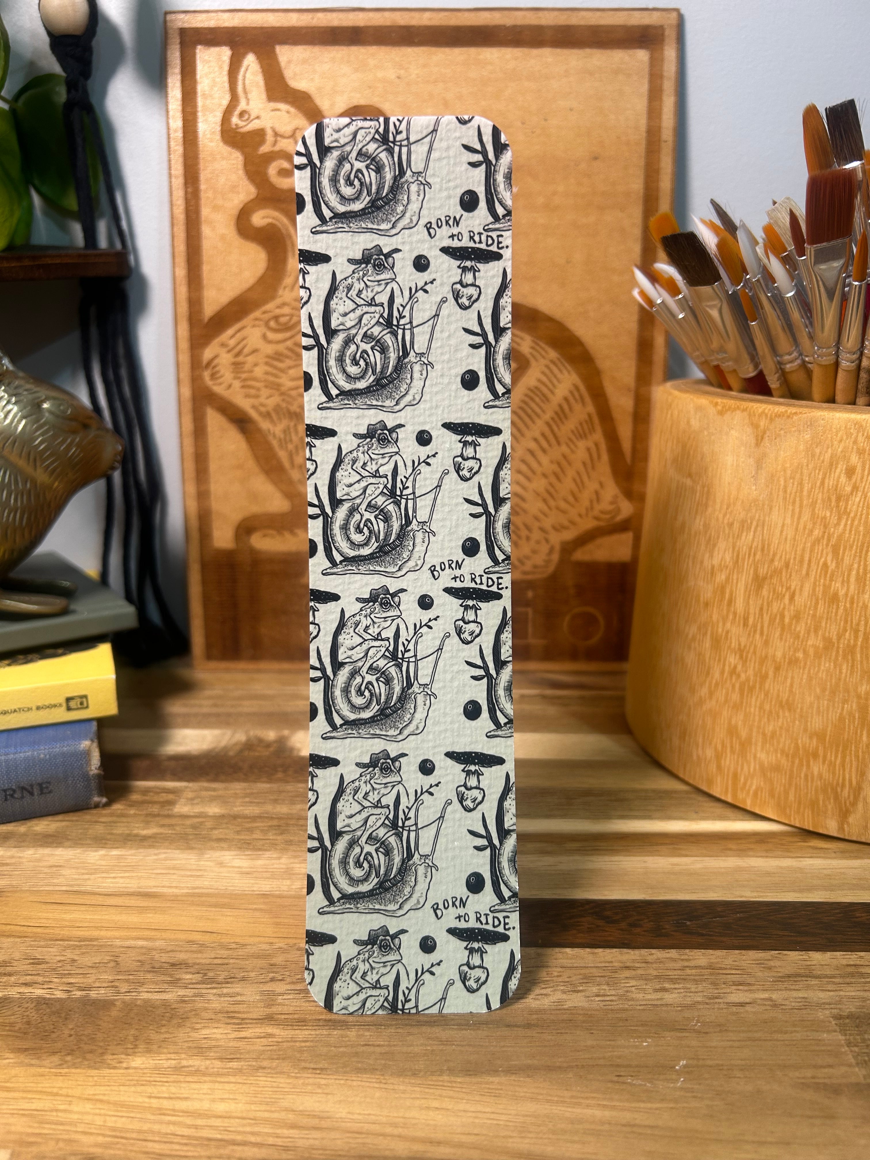 Bookmark