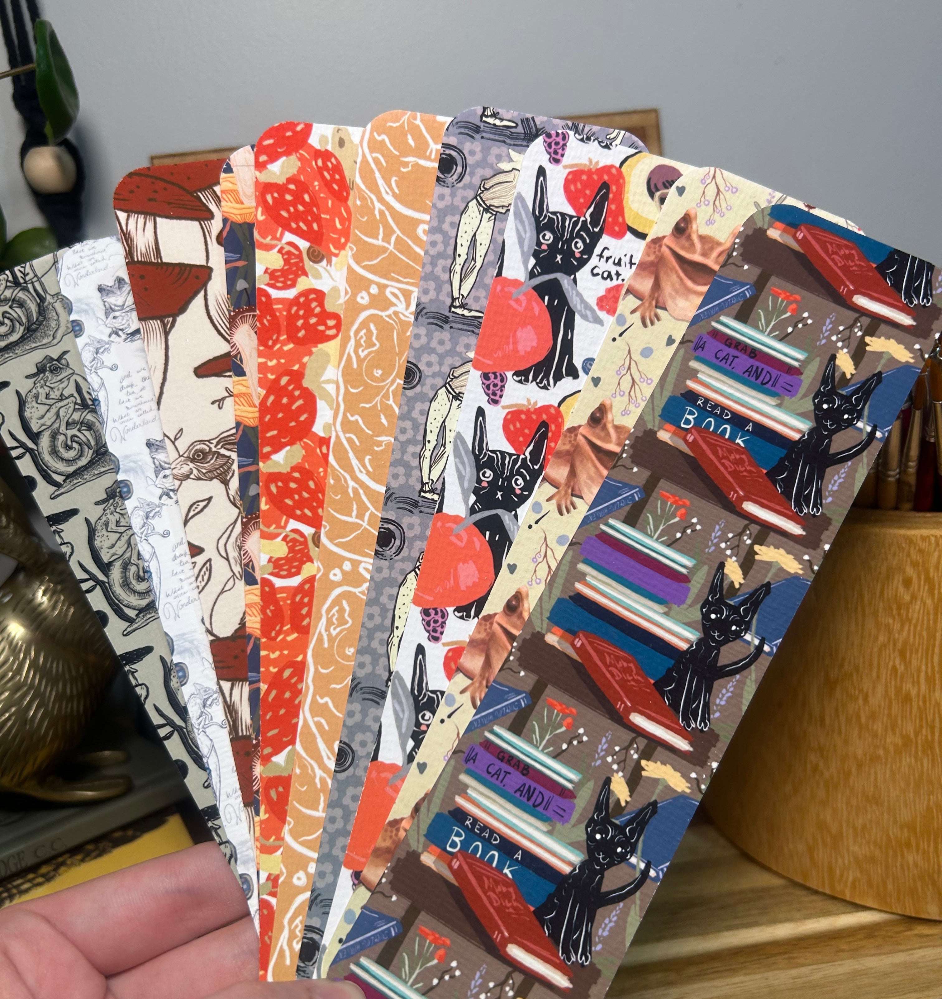 Bookmark