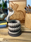 Snake Cups