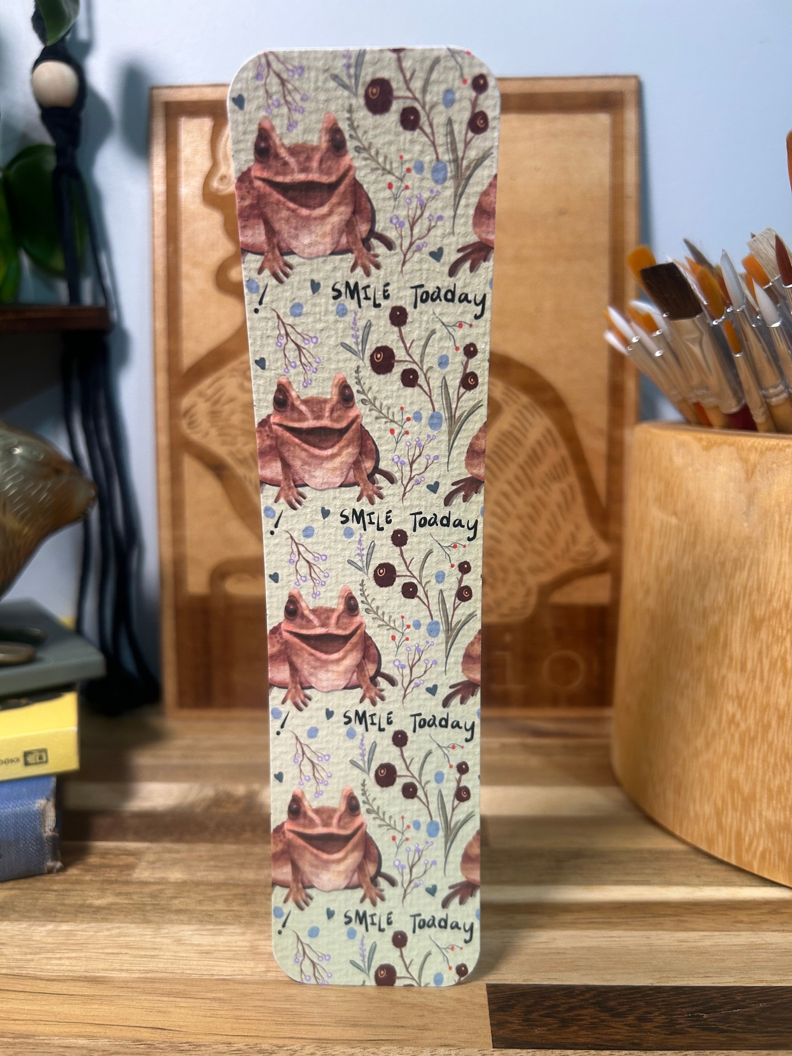 Bookmark