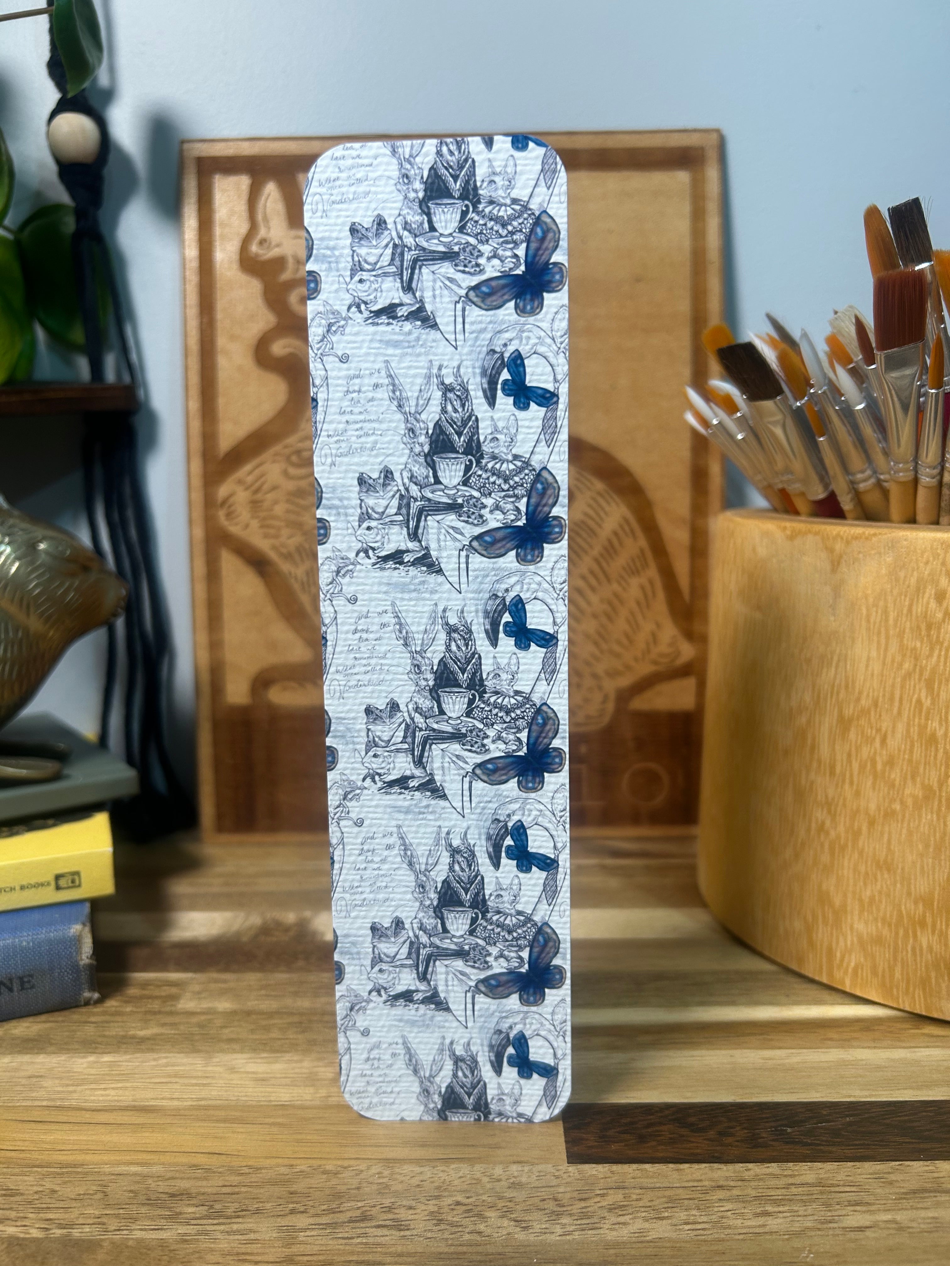 Bookmark