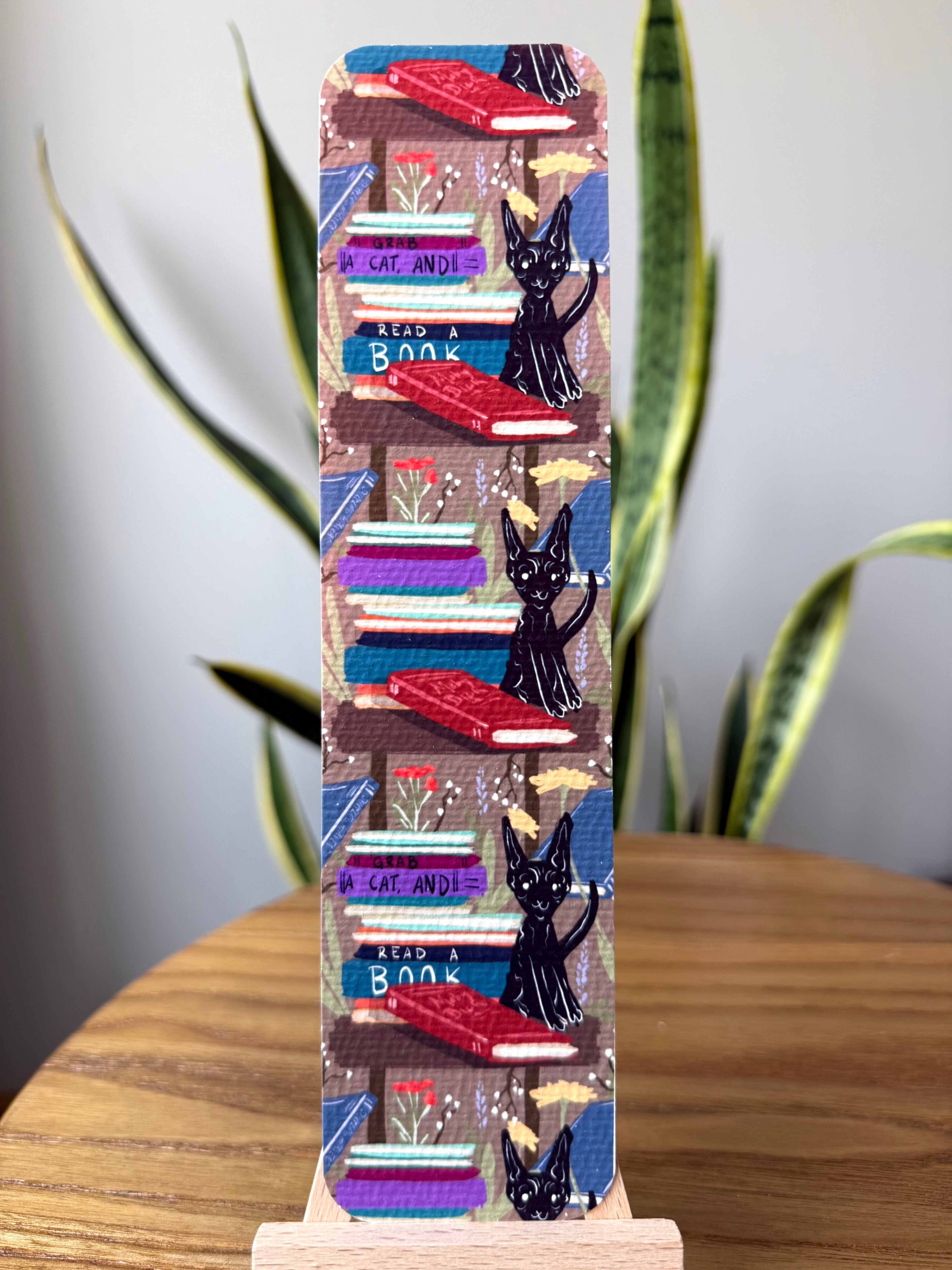 Bookmark