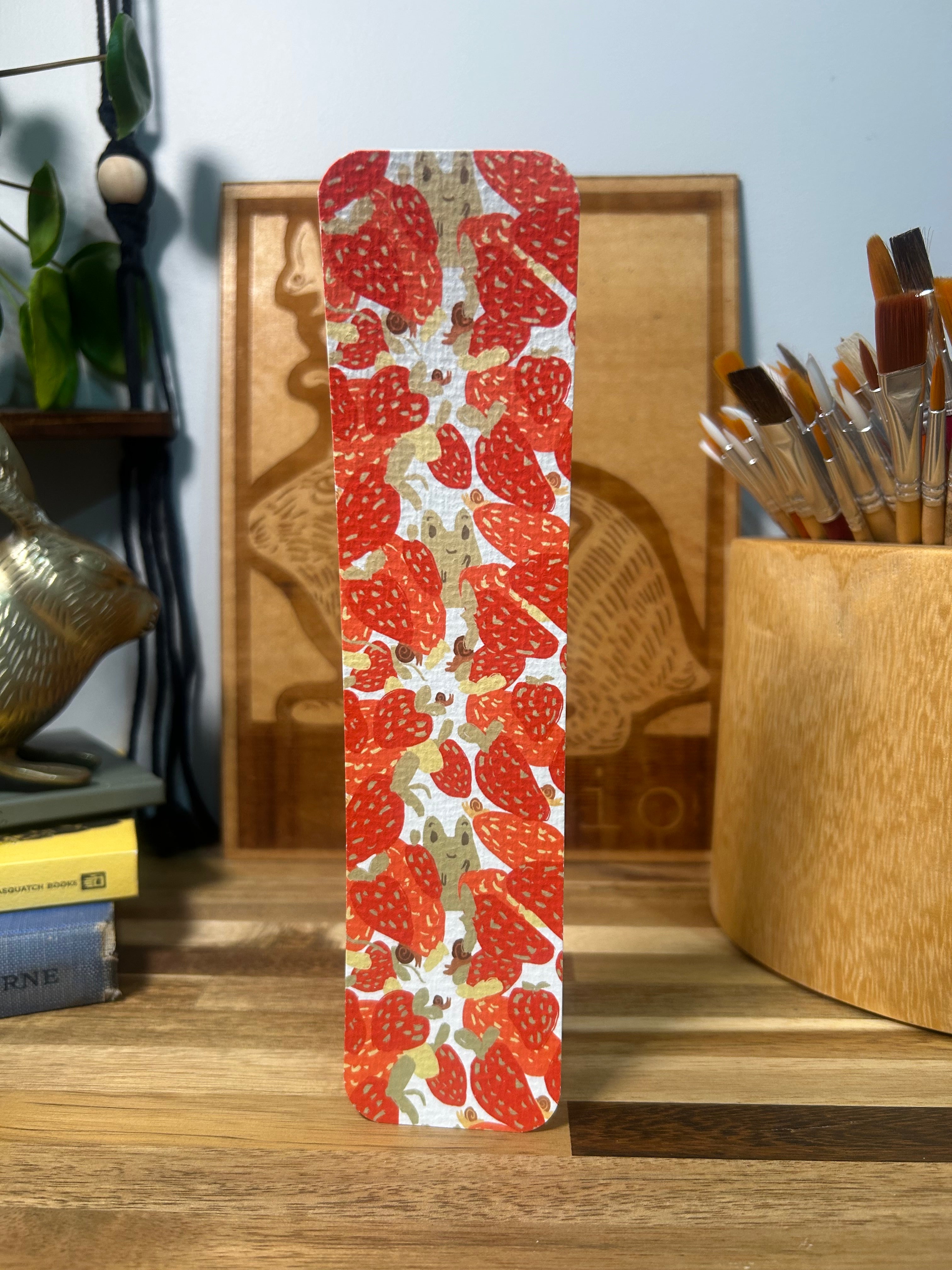 Bookmark