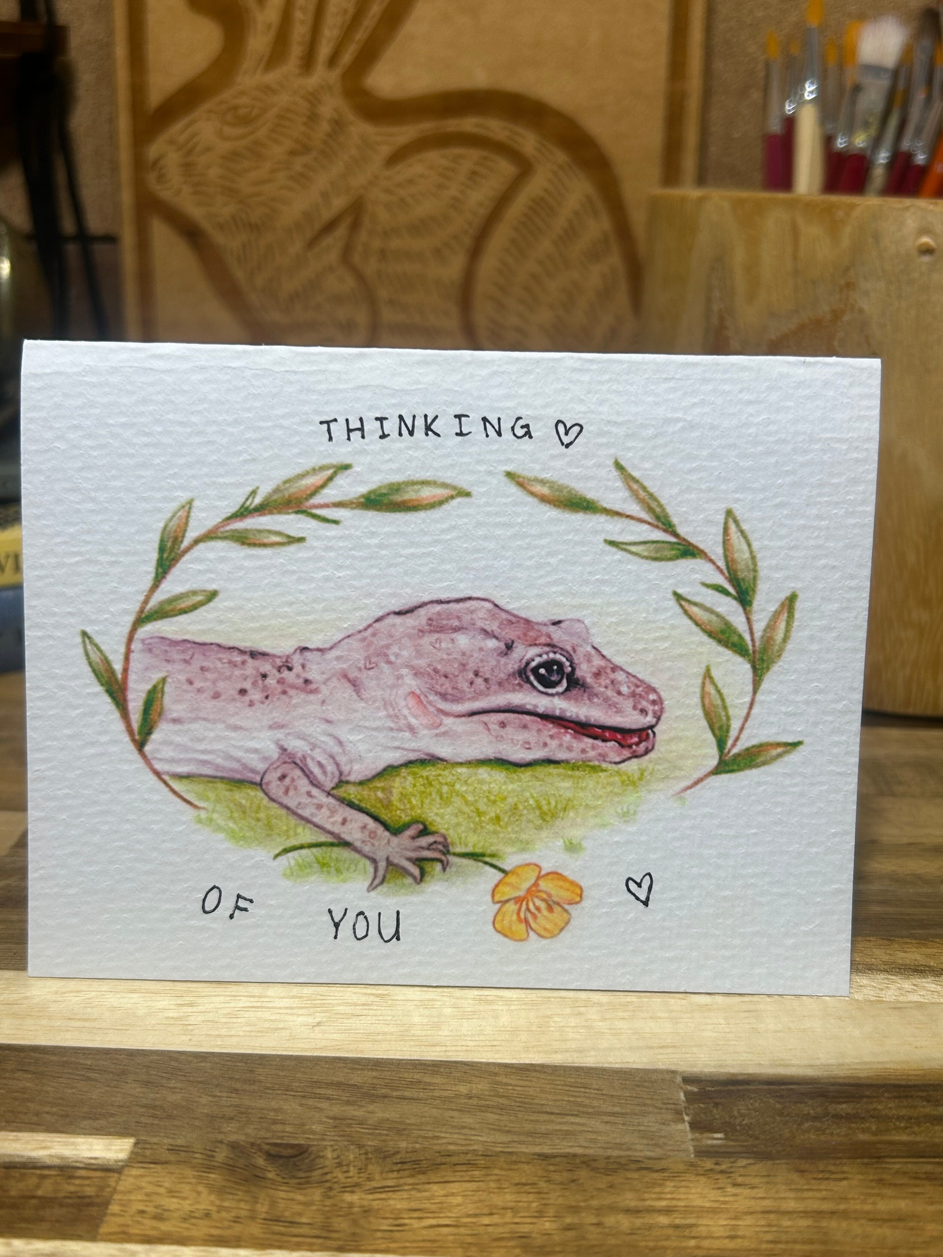 Cards