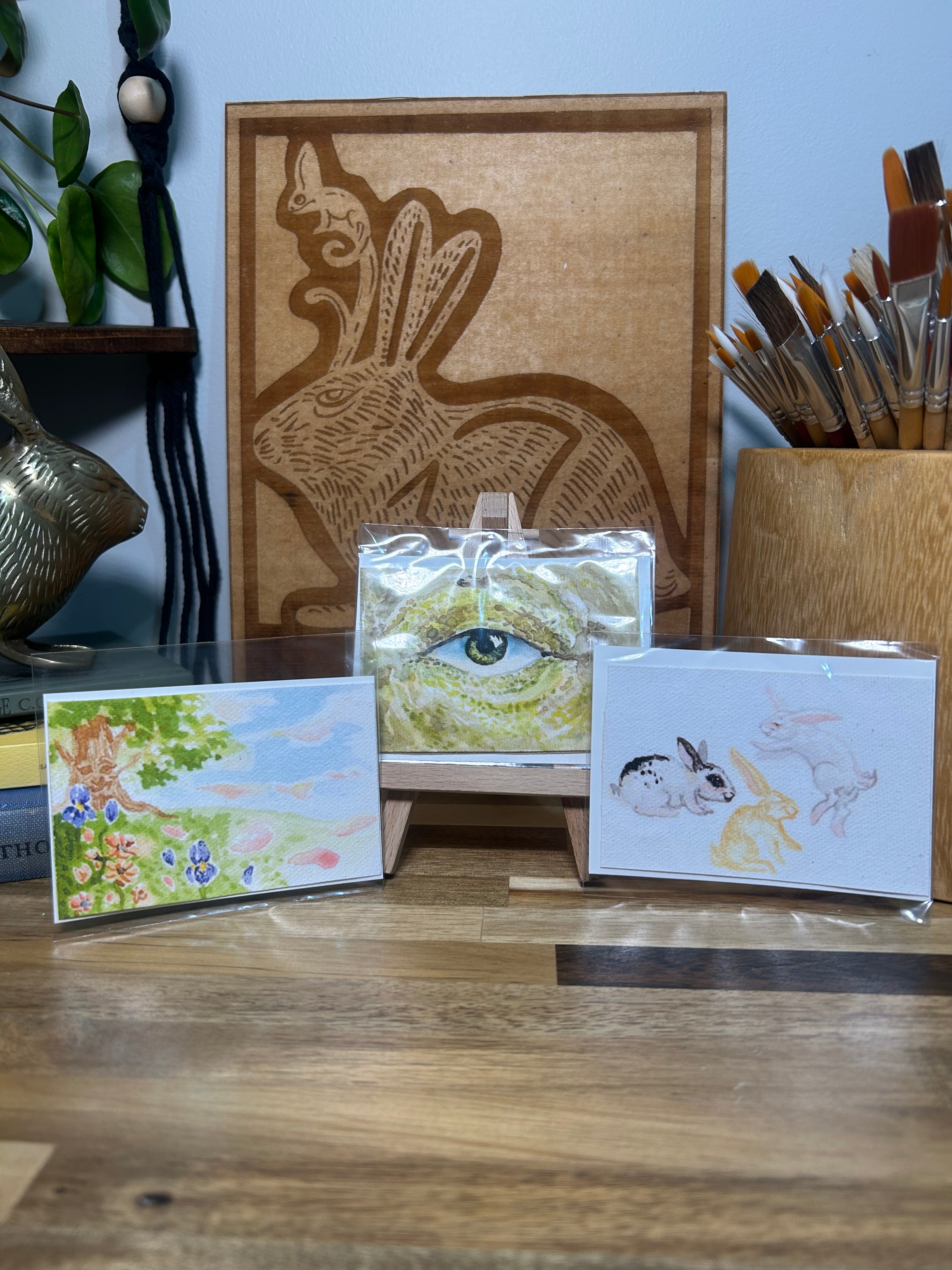 Micro Prints