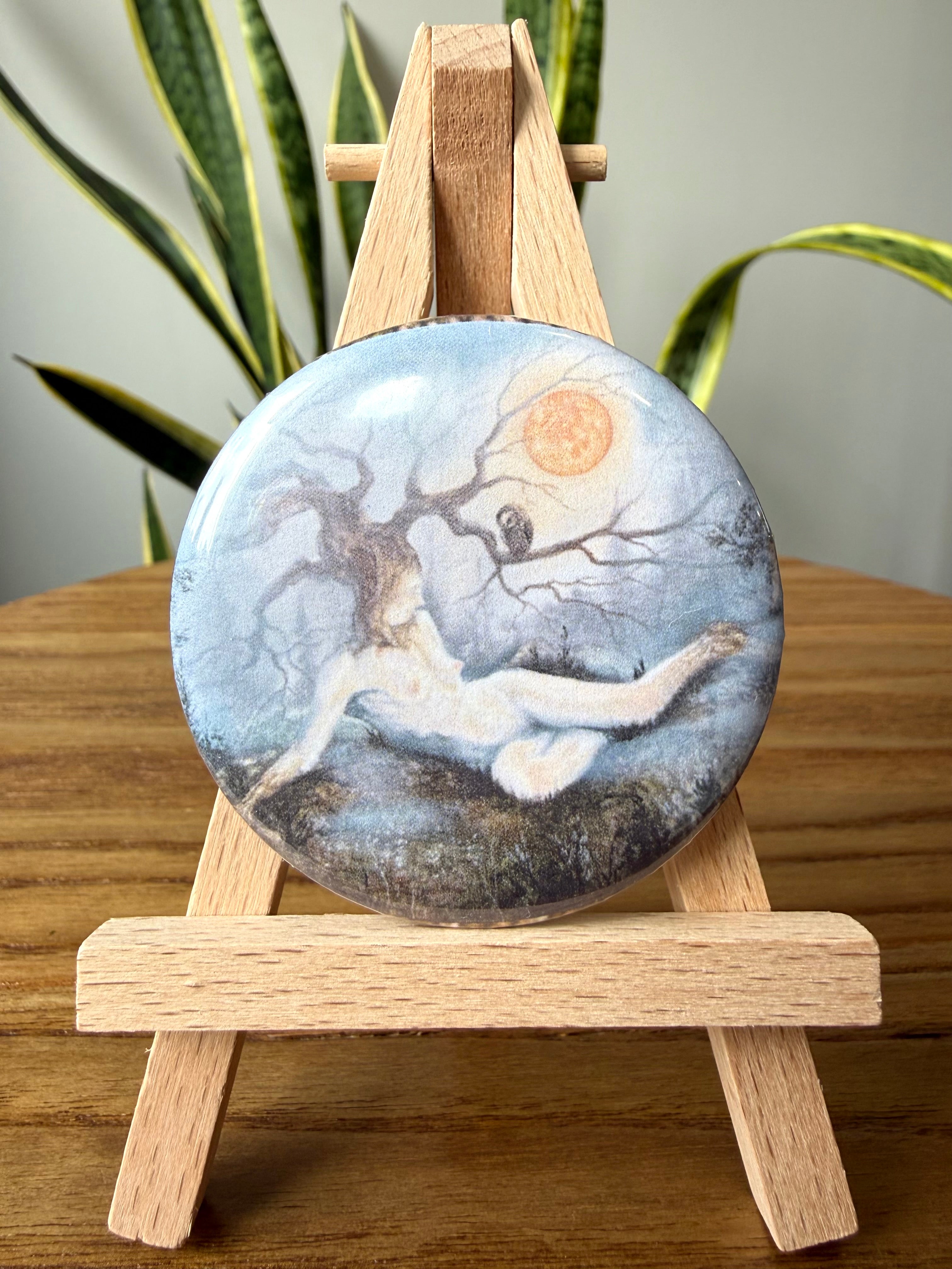 Harvest Moon