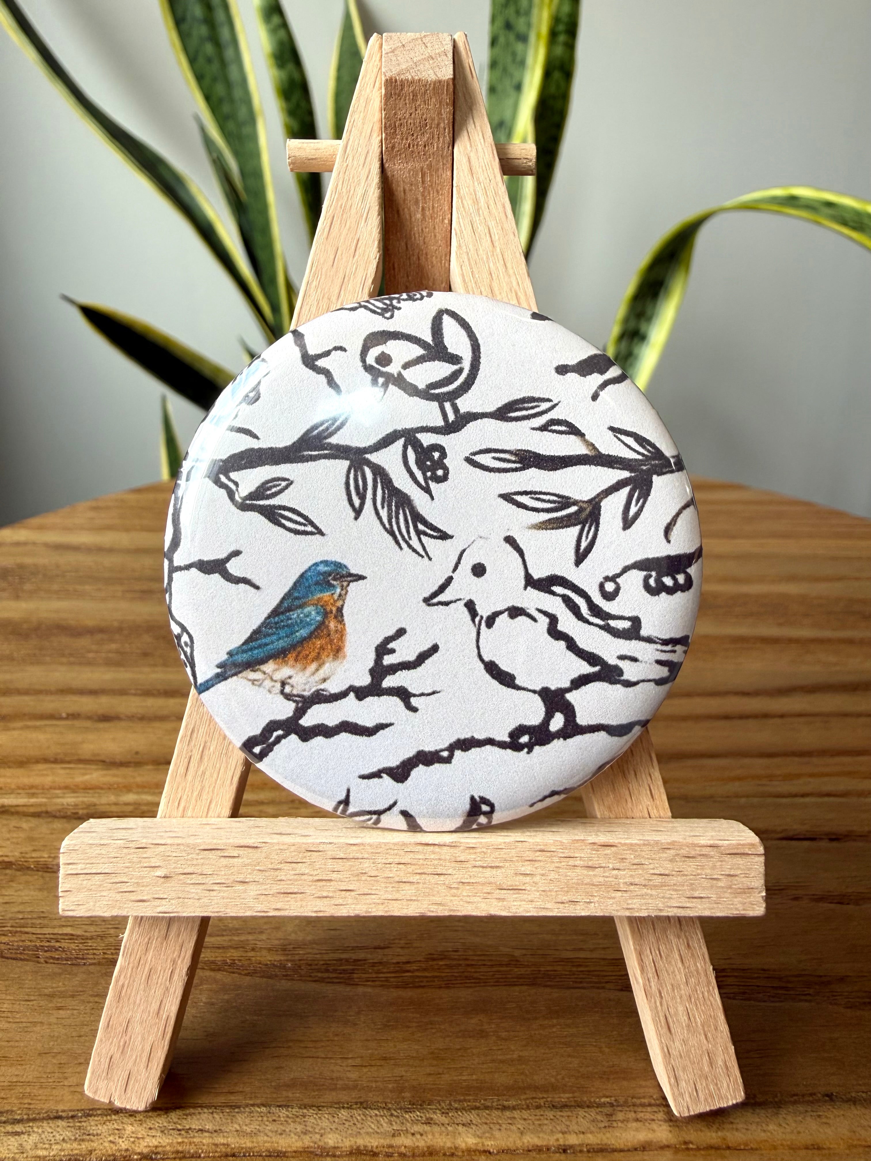 Blue Bird