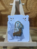 Enamel Pin