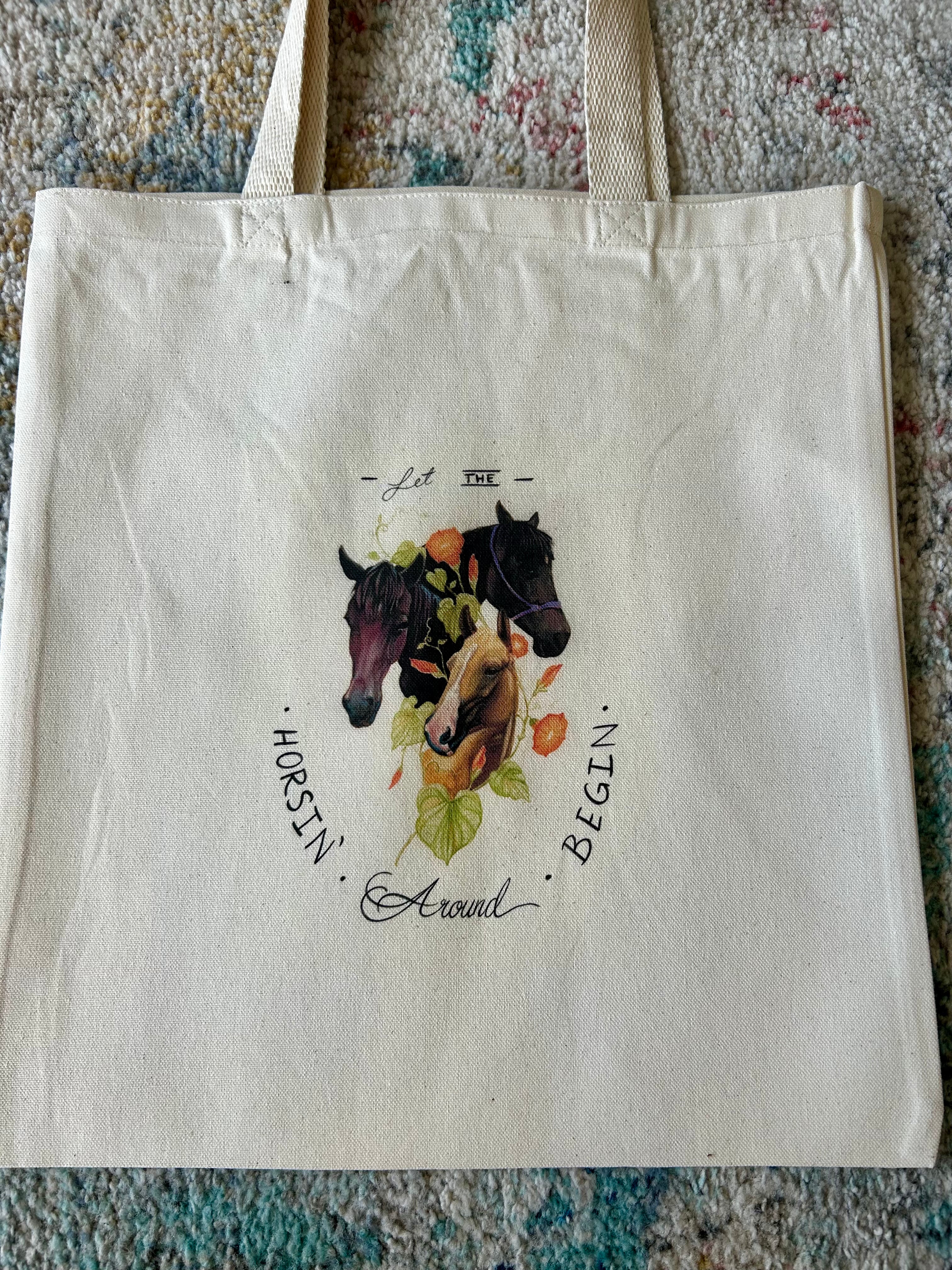 Tote Bag