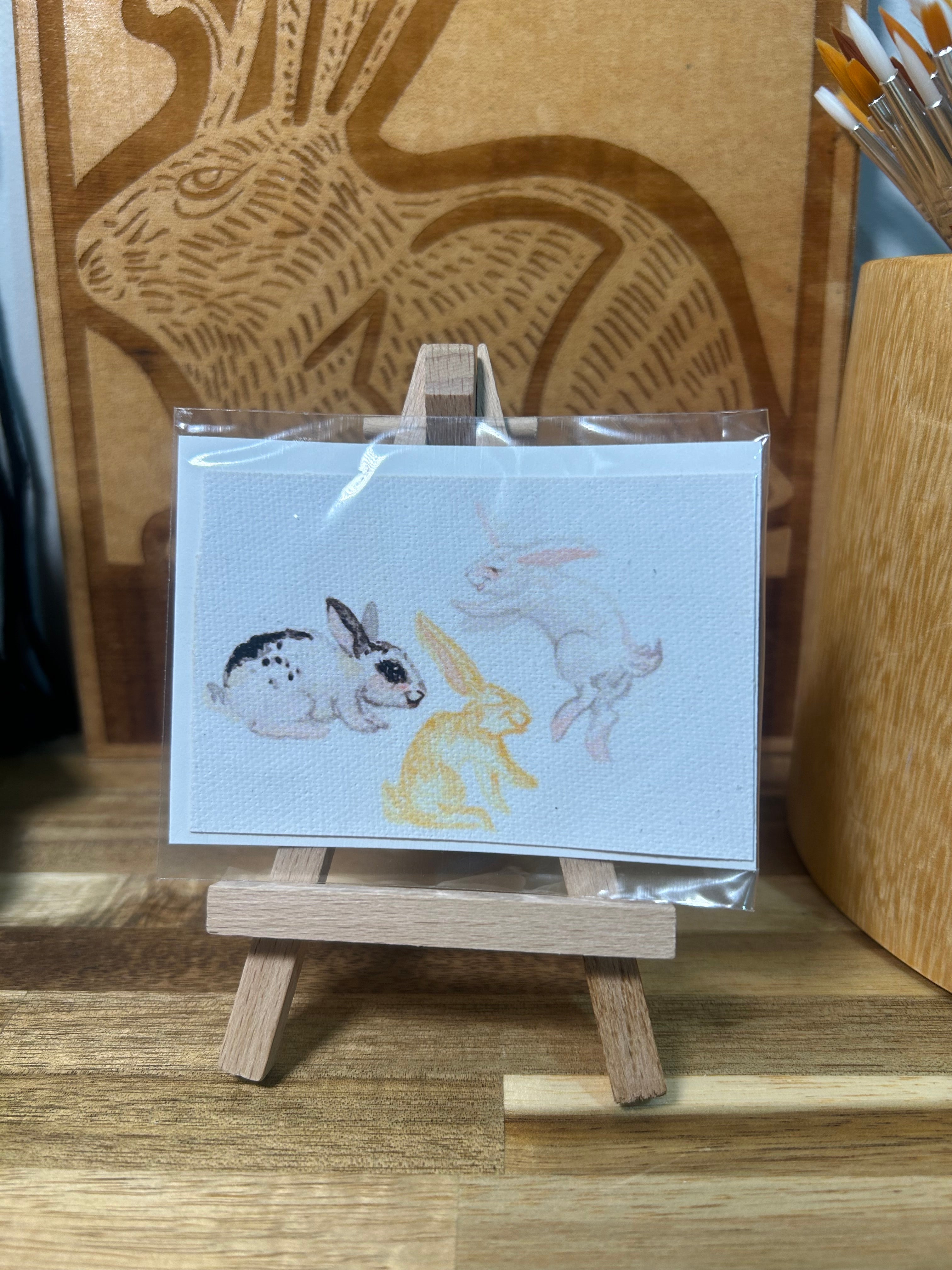 Micro Prints