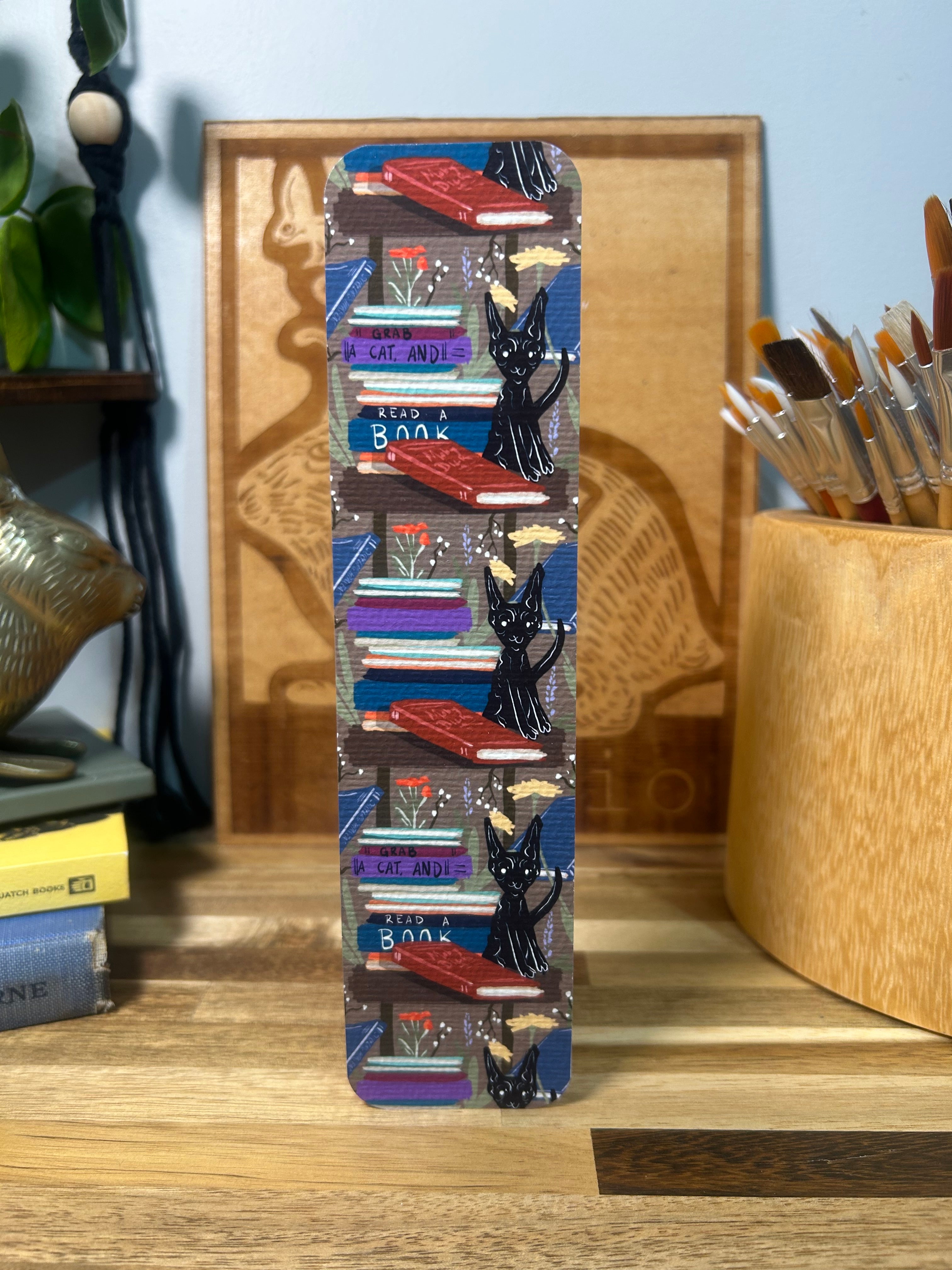 Bookmark