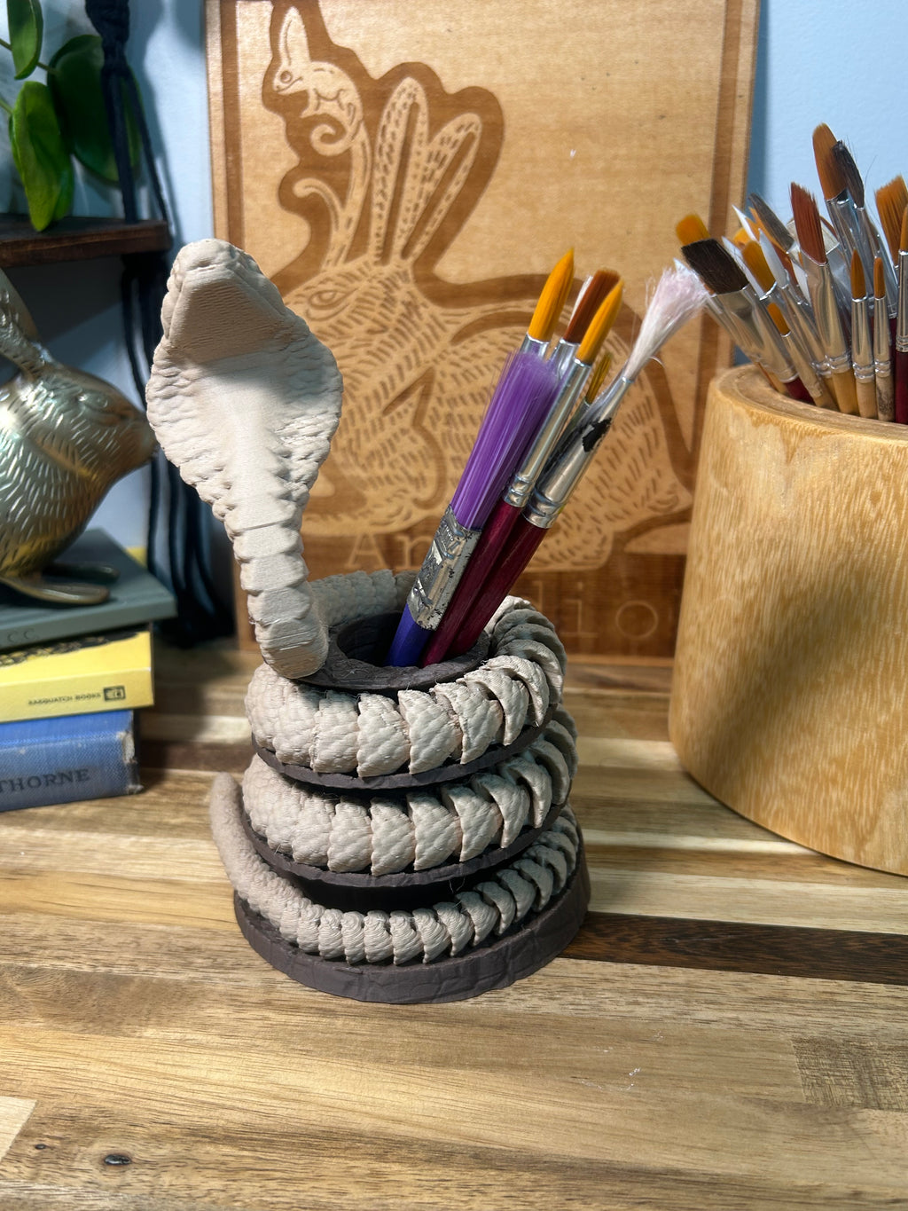 Snake Cups