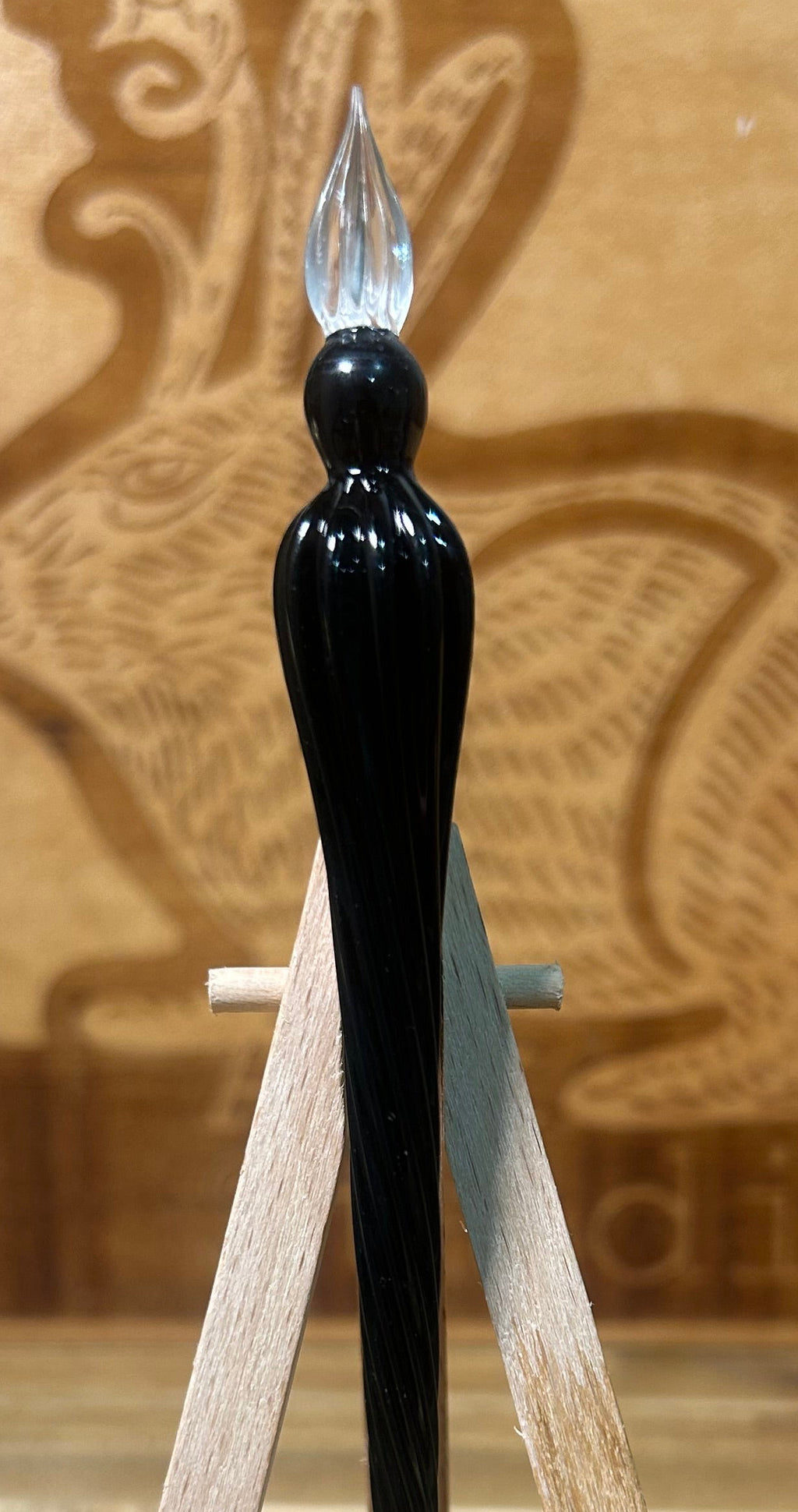 Glass Dip Pen