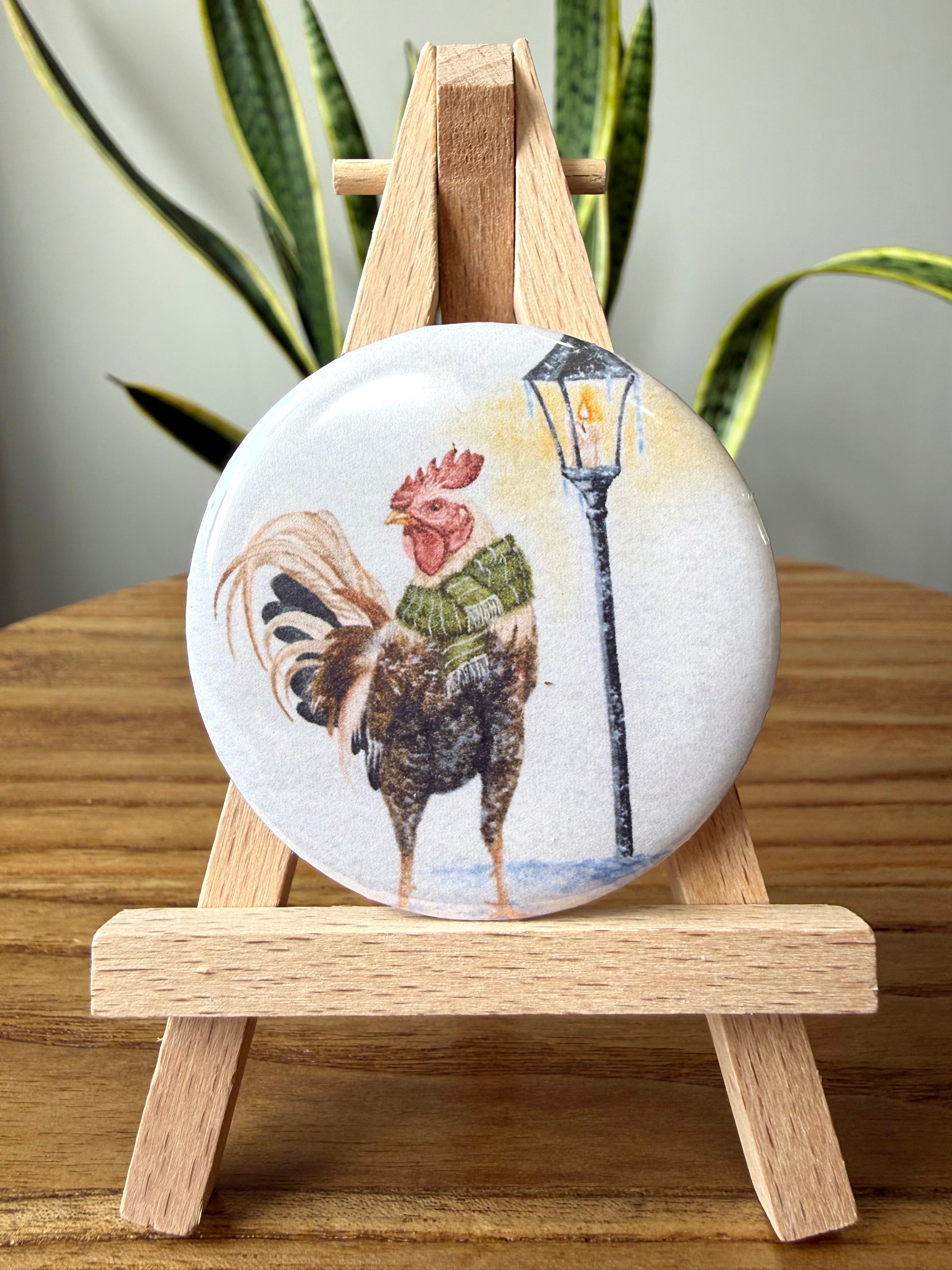 Rooster