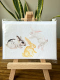 “Playtime” Mini Print