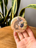 Lynnville farmers market pin