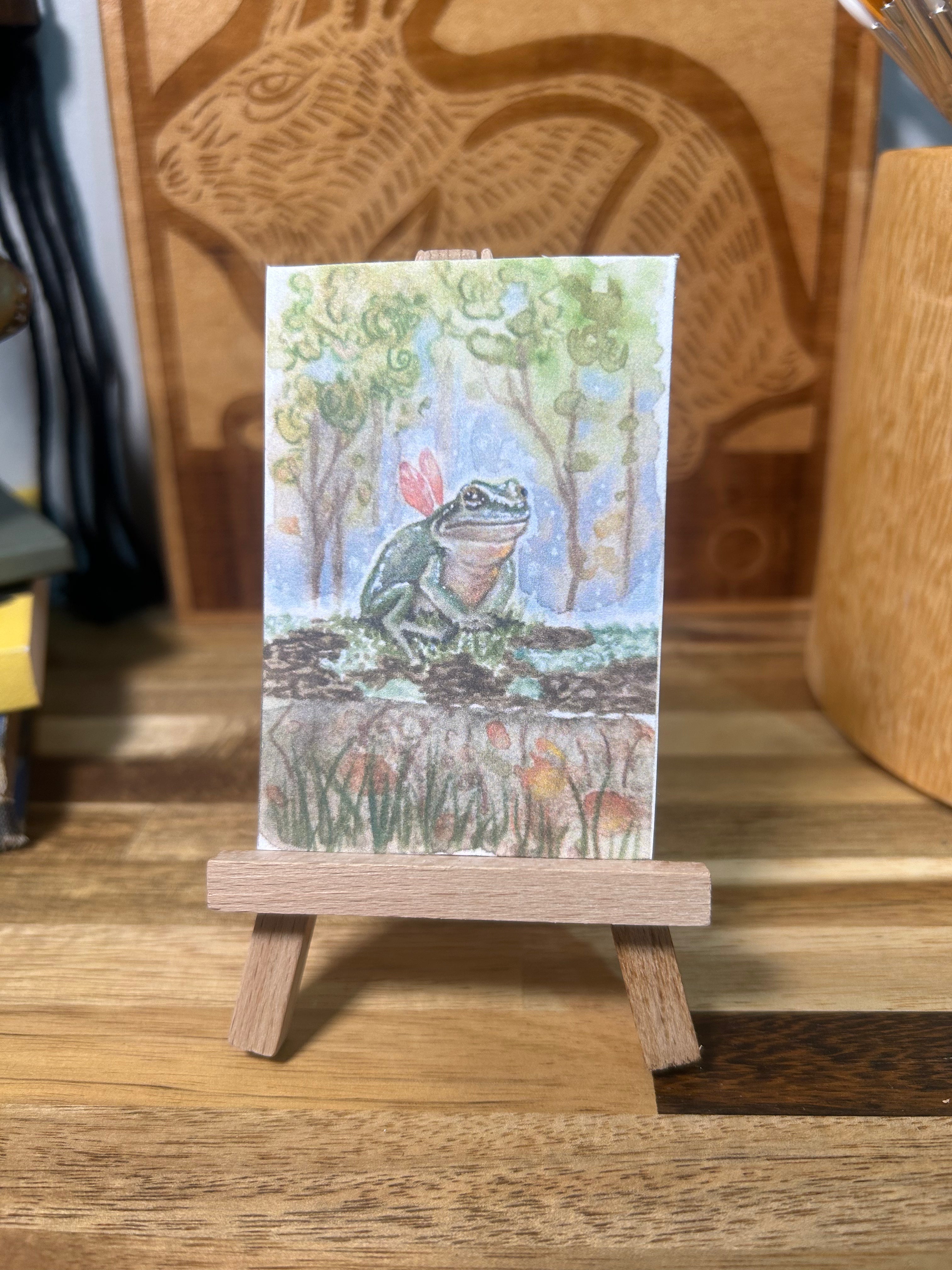 Micro Prints