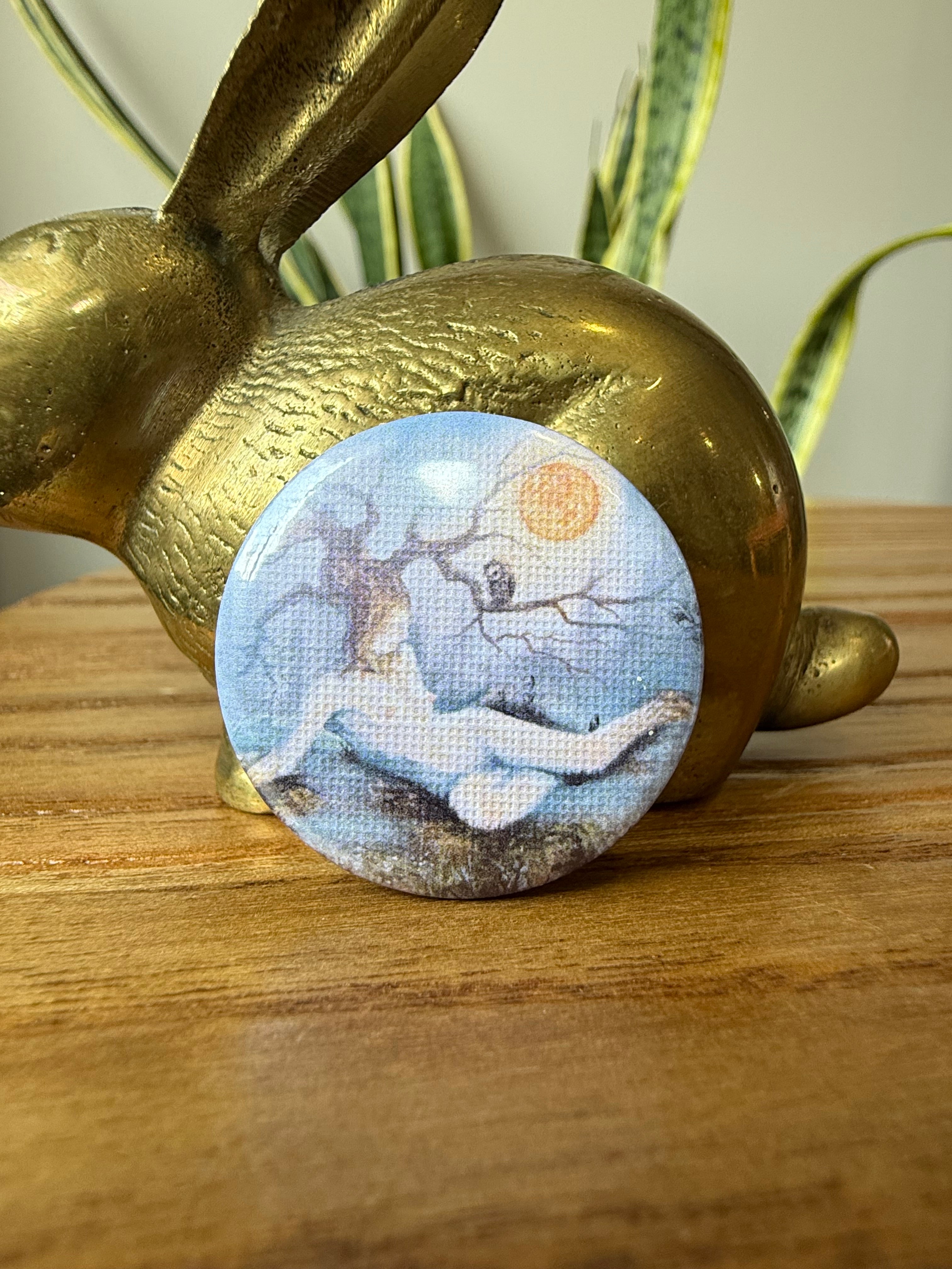 Harvest Moon
